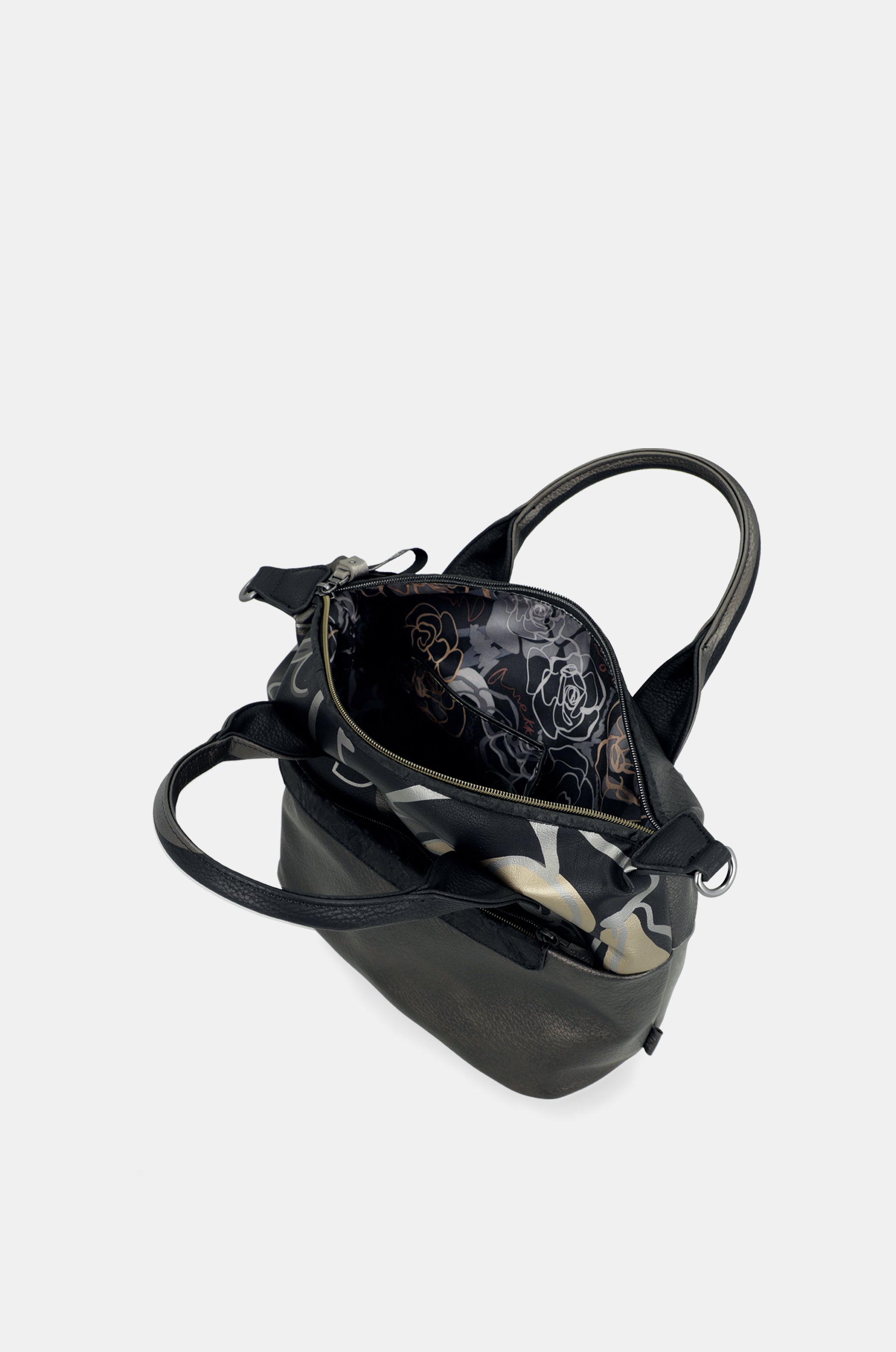 Nature Koko small bag with handles