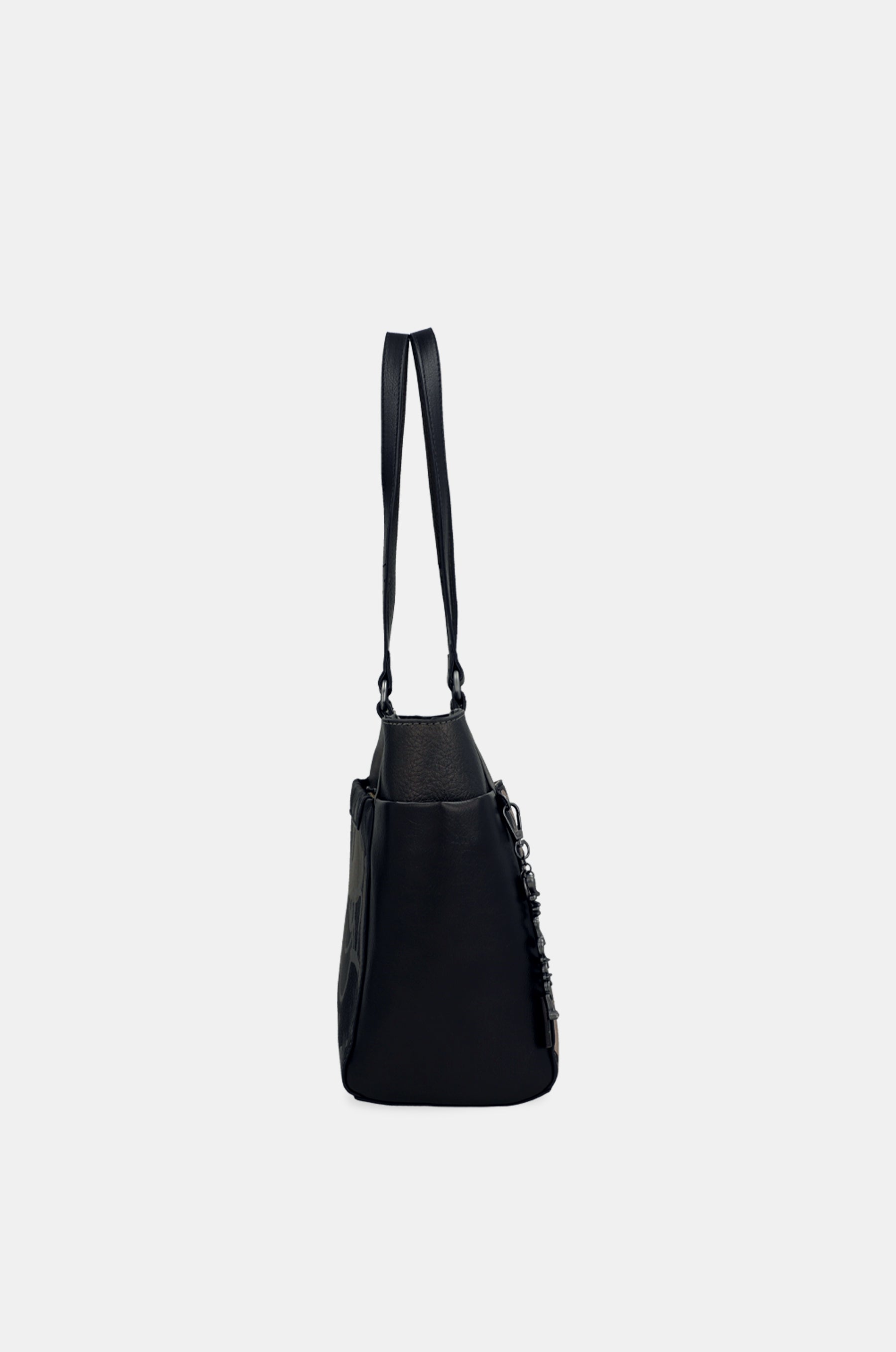 Nature Koko large shoulder bag