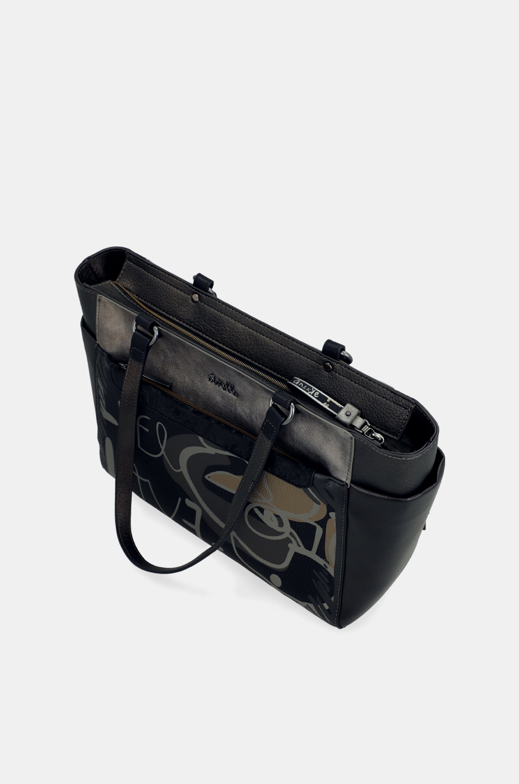 Nature Koko large shoulder bag