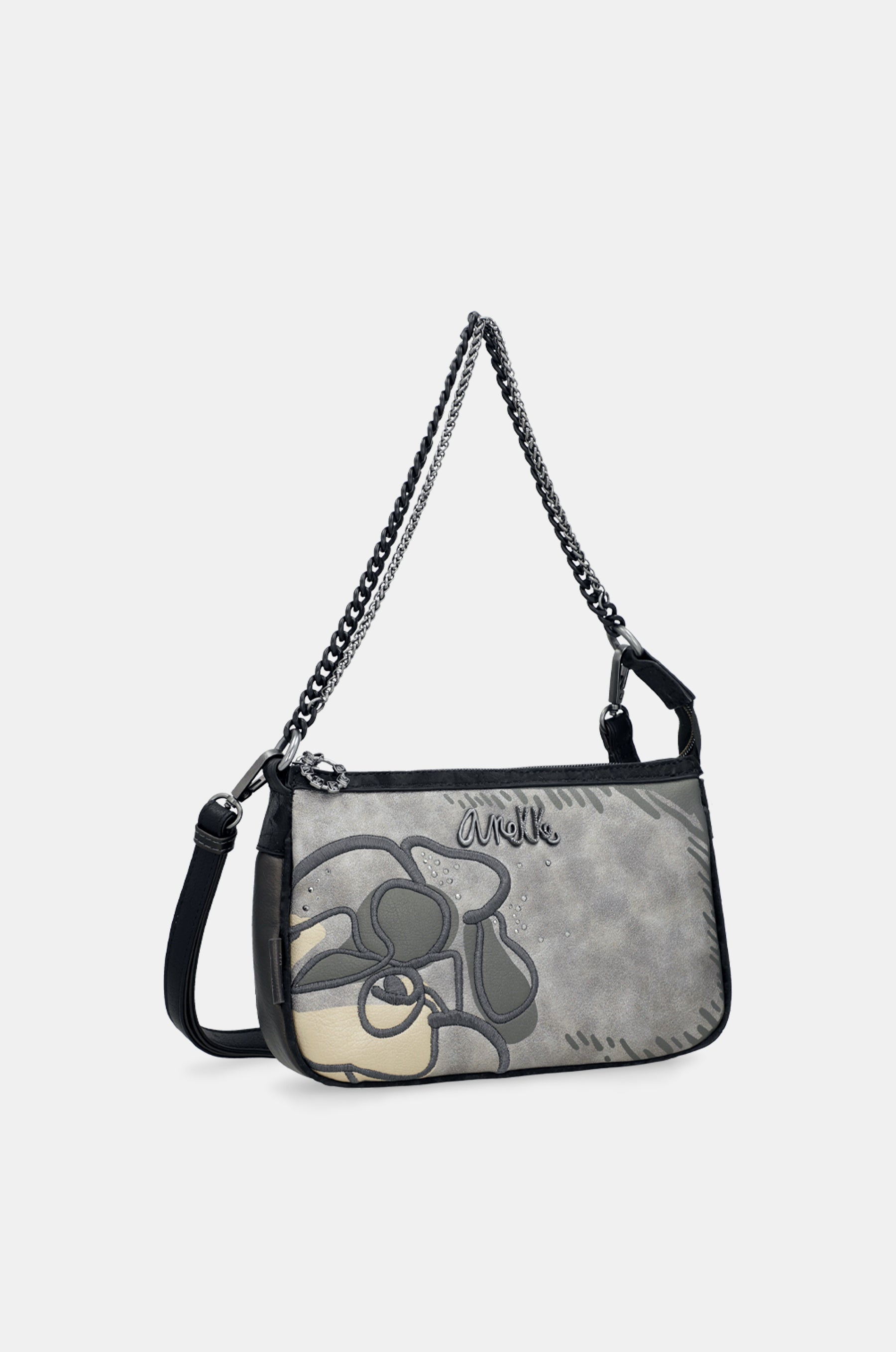 Nature Koko baguette bag
