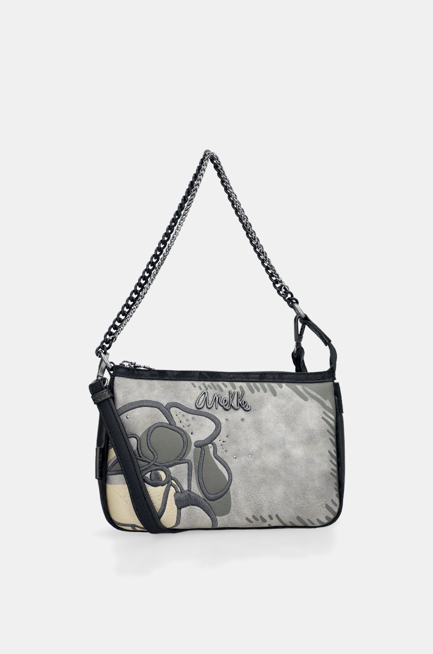 Nature Koko baguette bag