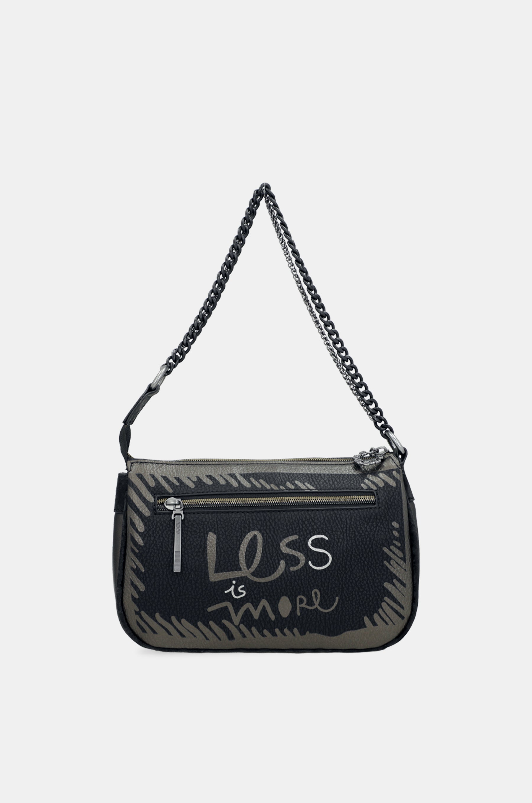 Nature Koko baguette bag