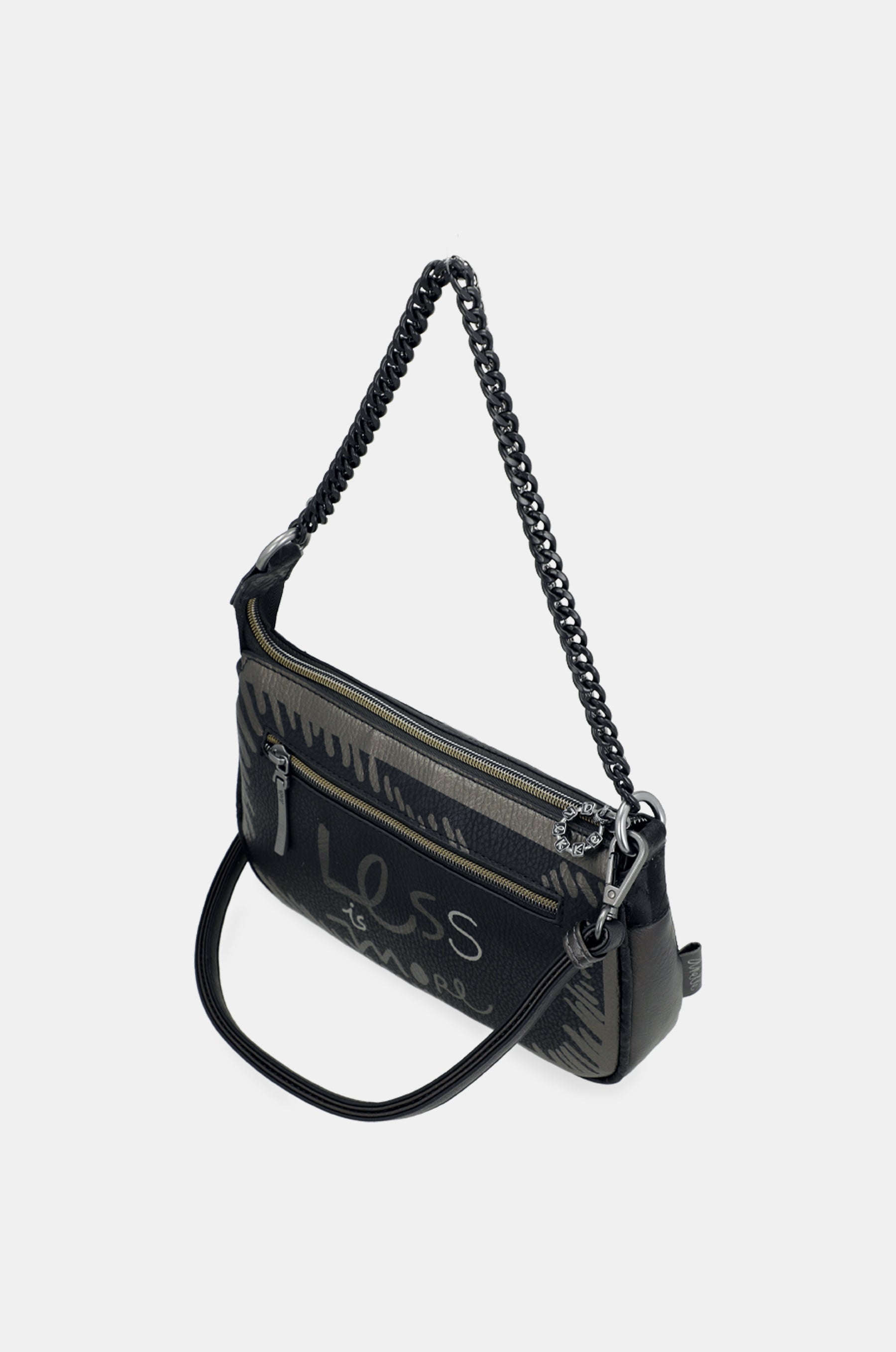 Nature Koko baguette bag