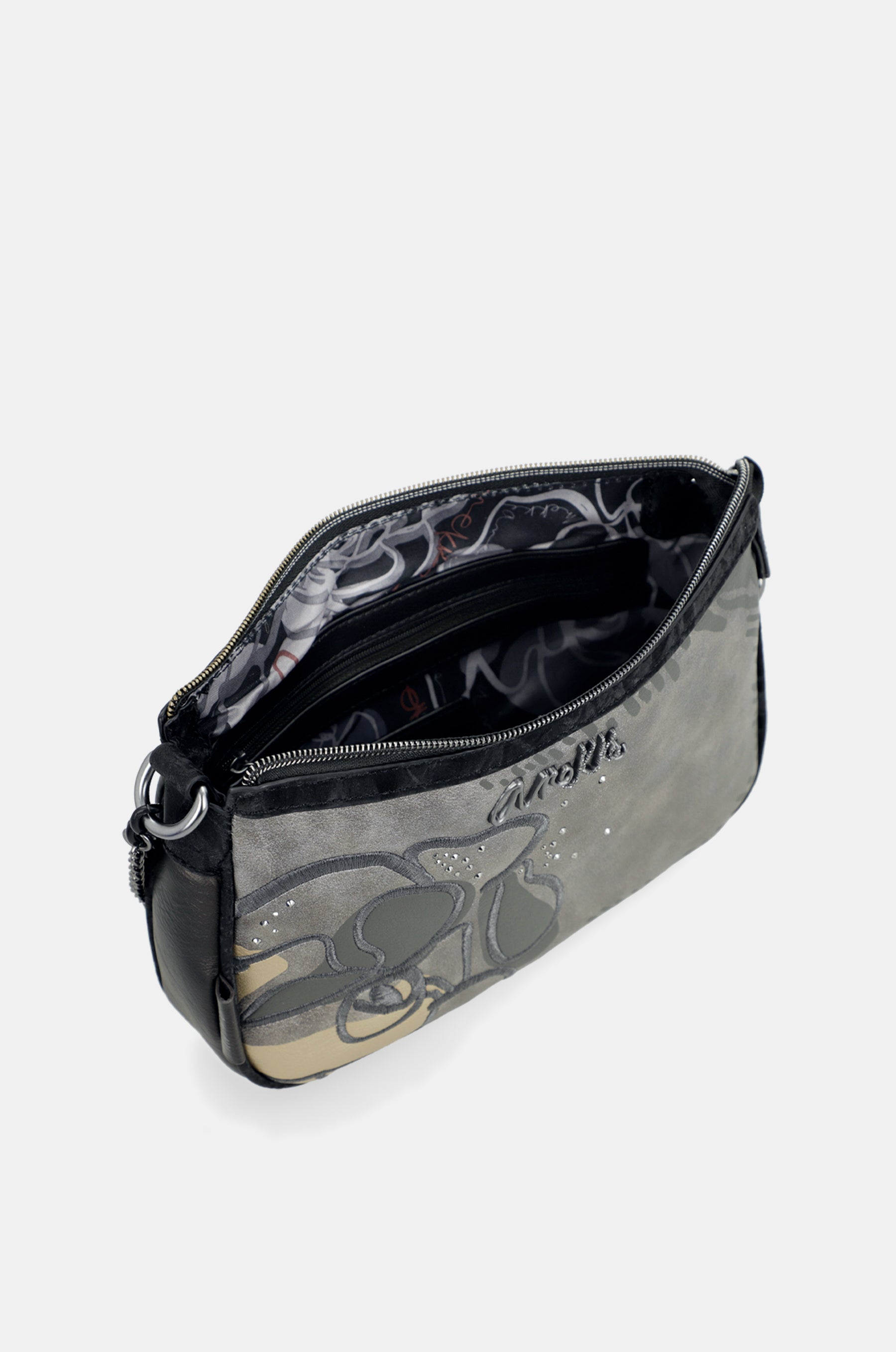 Nature Koko baguette bag