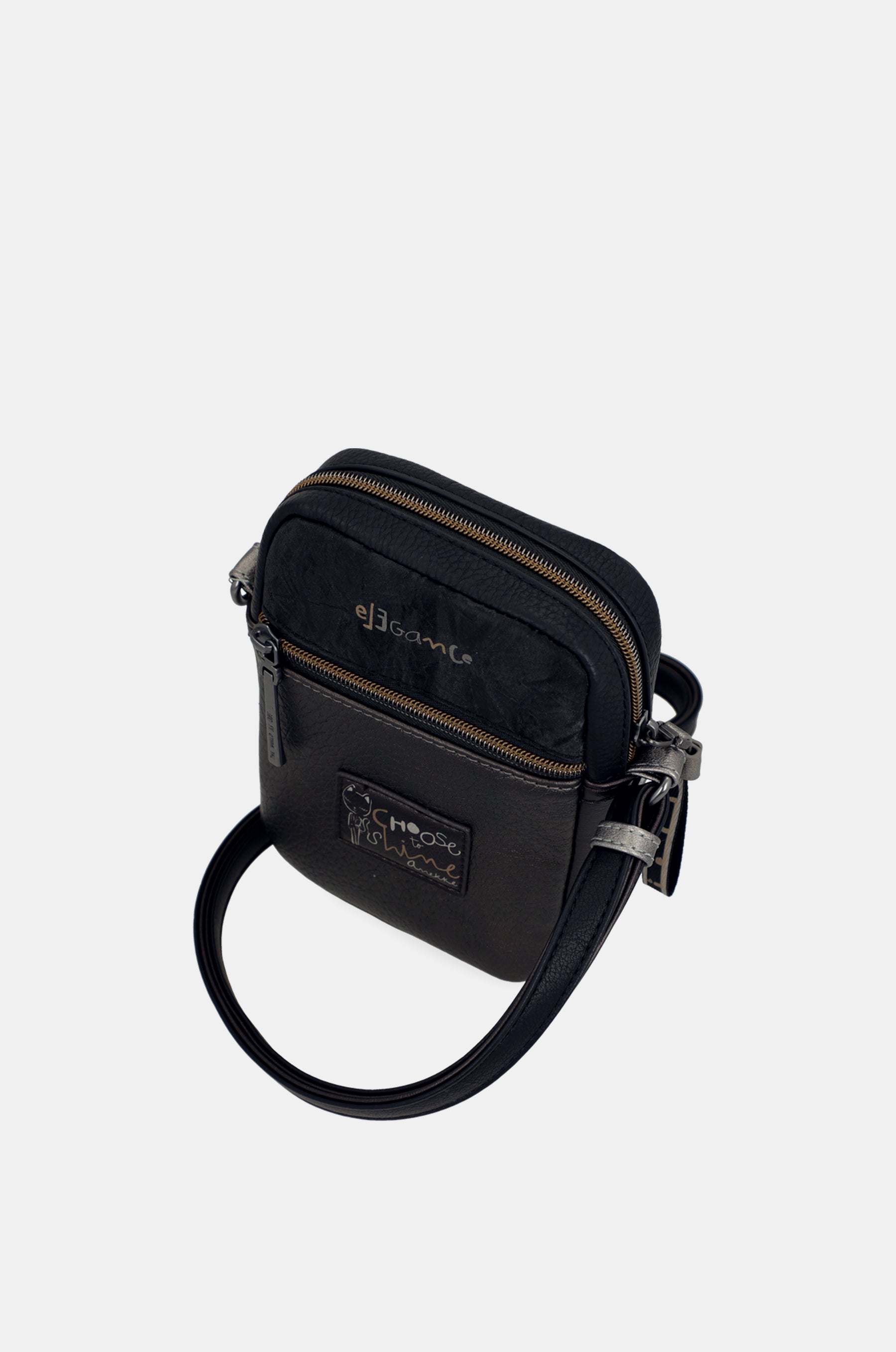 Nature Koko mini crossbody bag