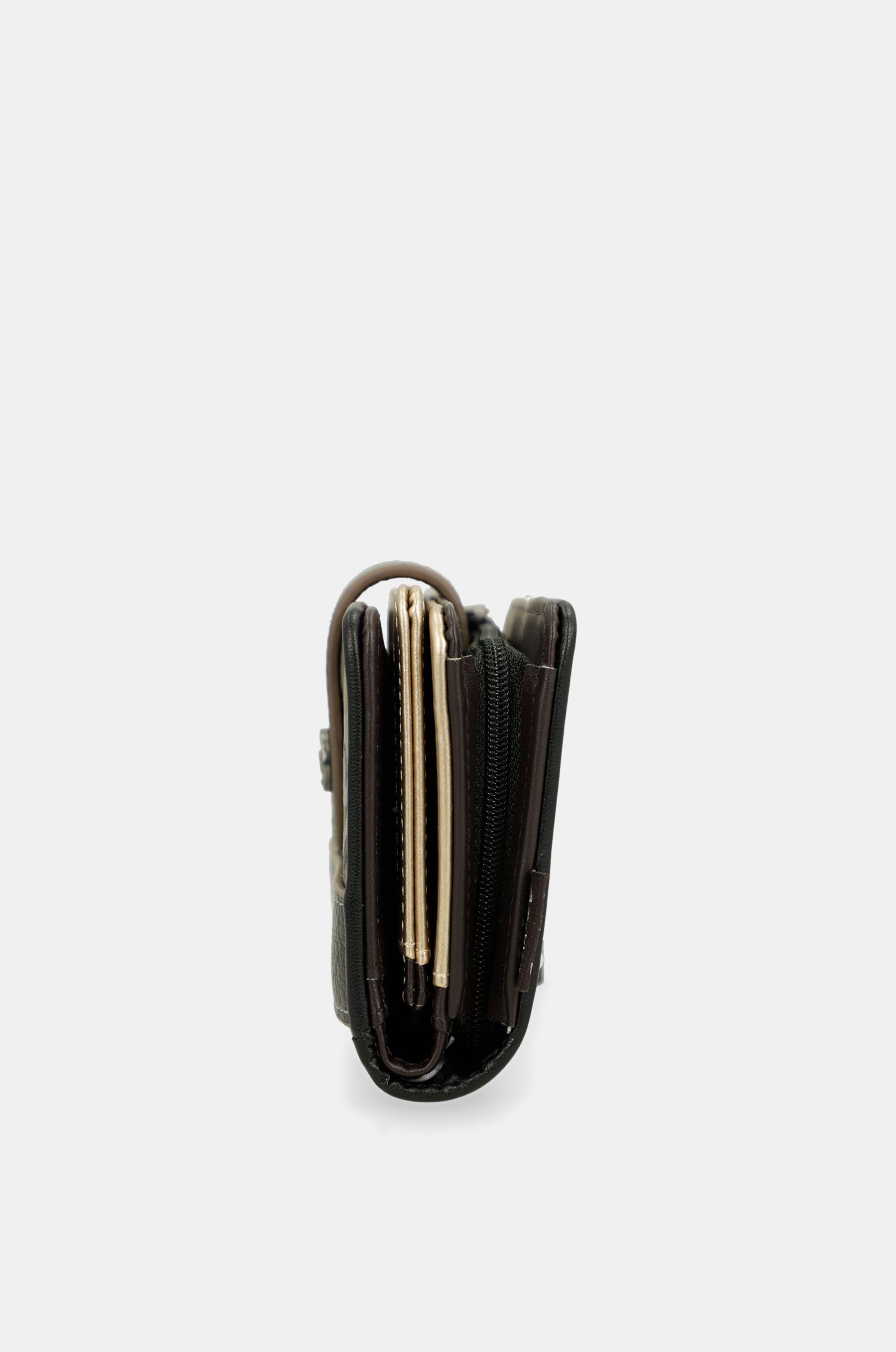 Nature Koko medium RFID wallet
