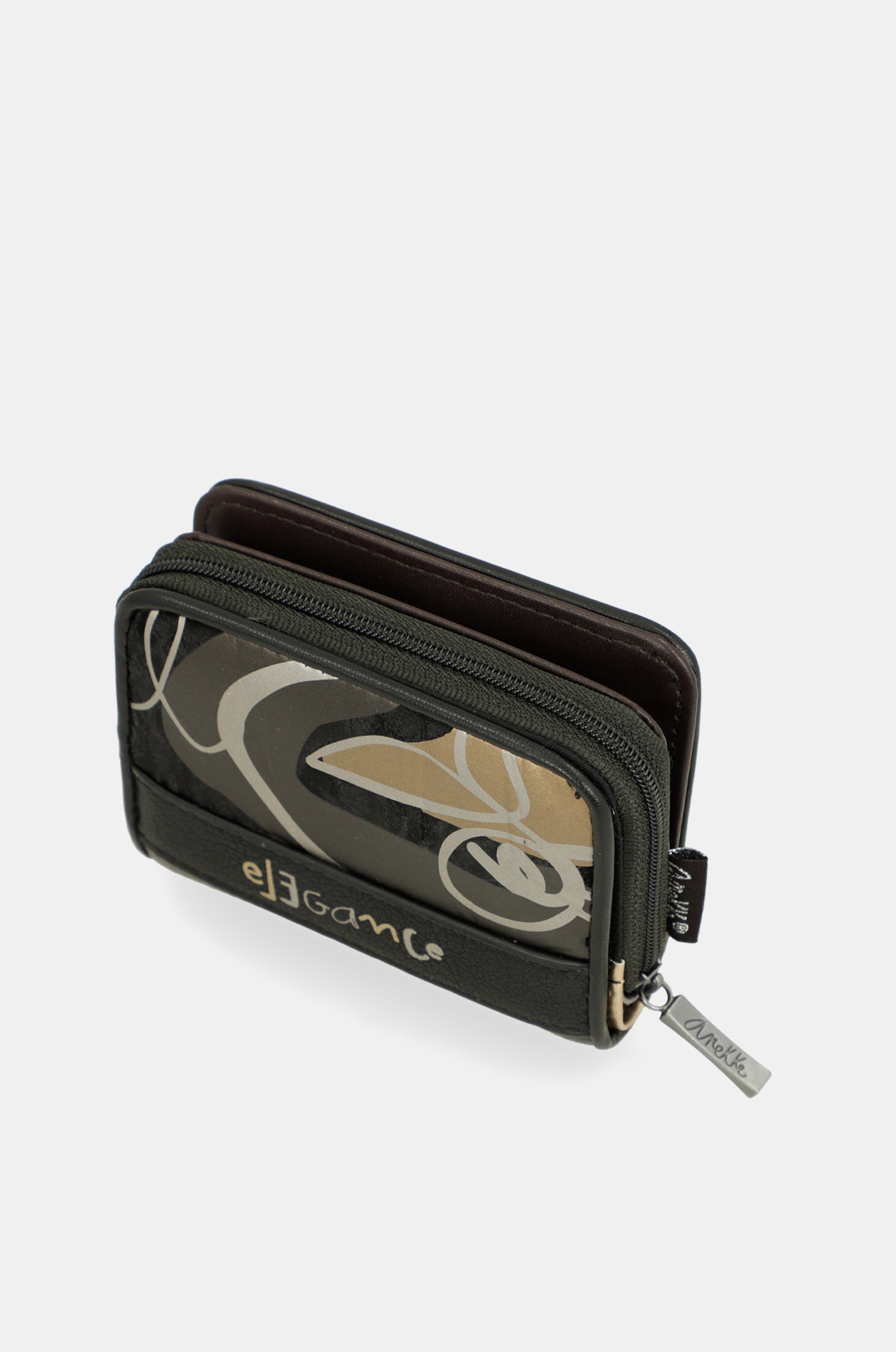 Nature Koko small RFID wallet