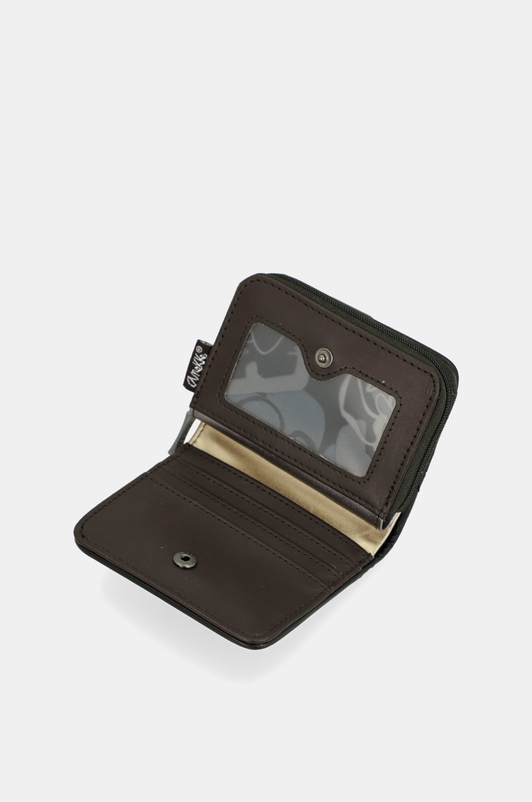 Nature Koko small RFID wallet