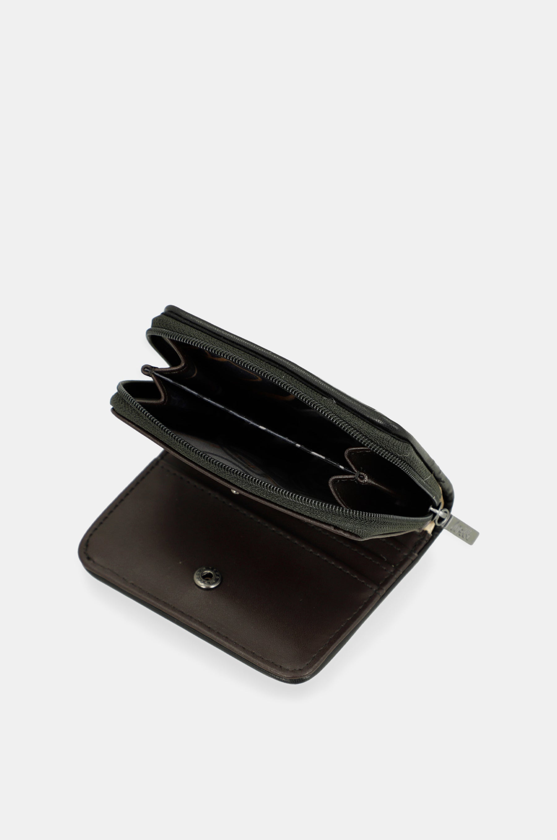 Nature Koko small RFID wallet