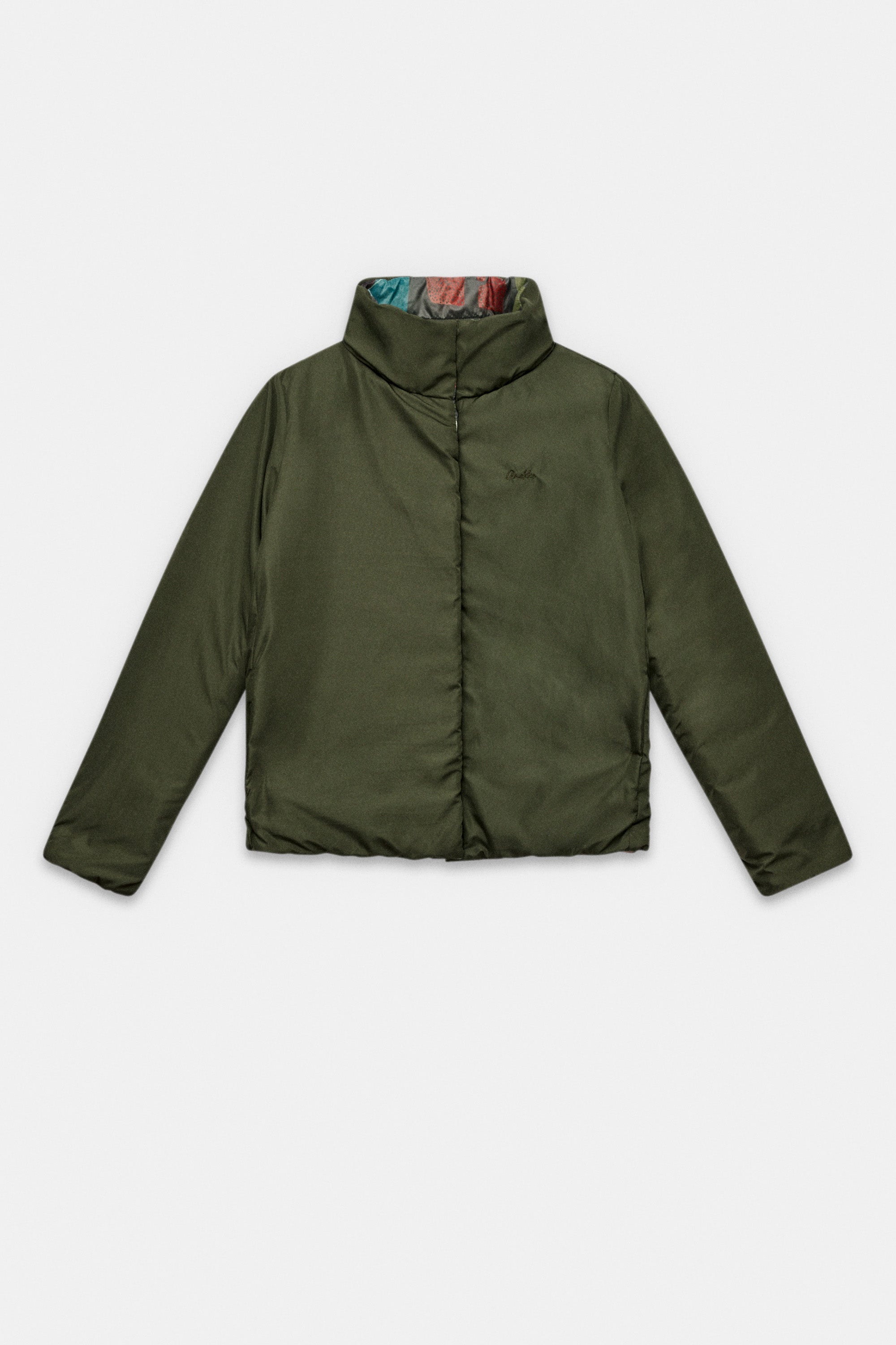 Reversible jacket Amphora