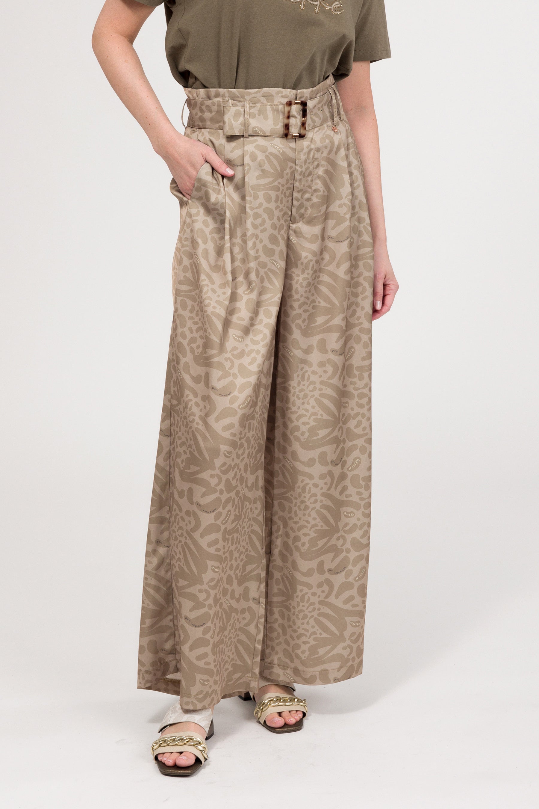 Trousers Gaia