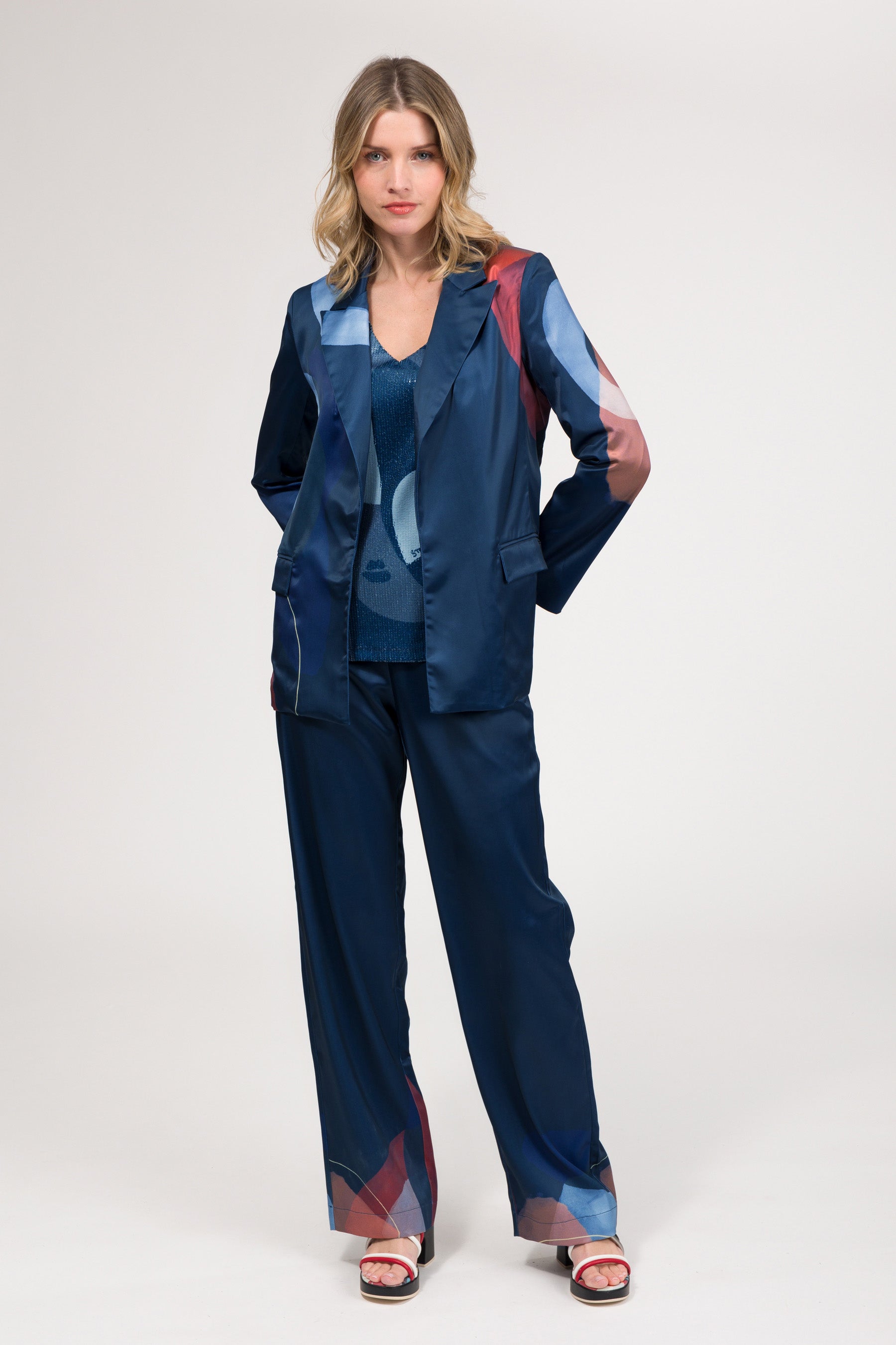 Trousers Eikon