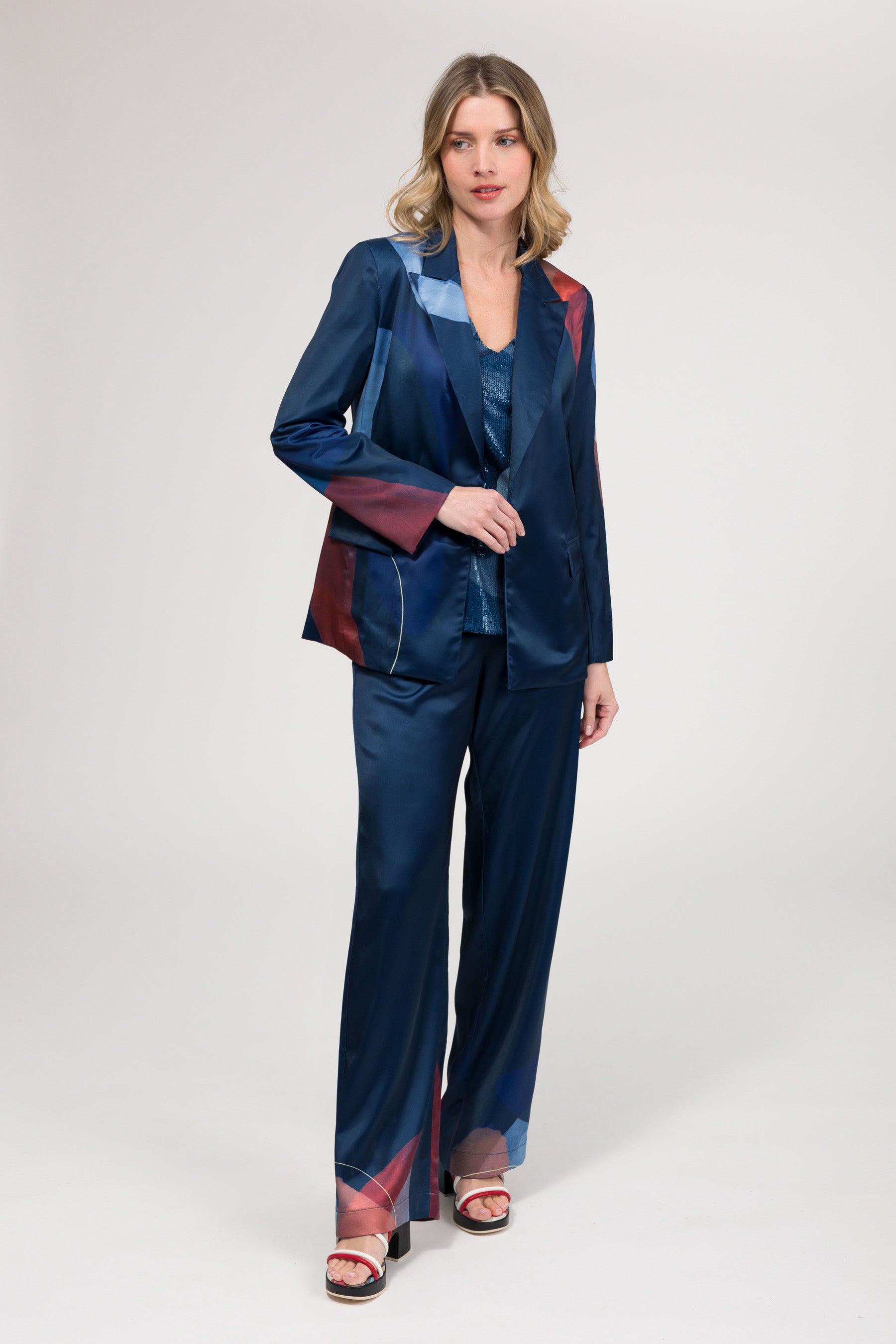 Trousers Eikon