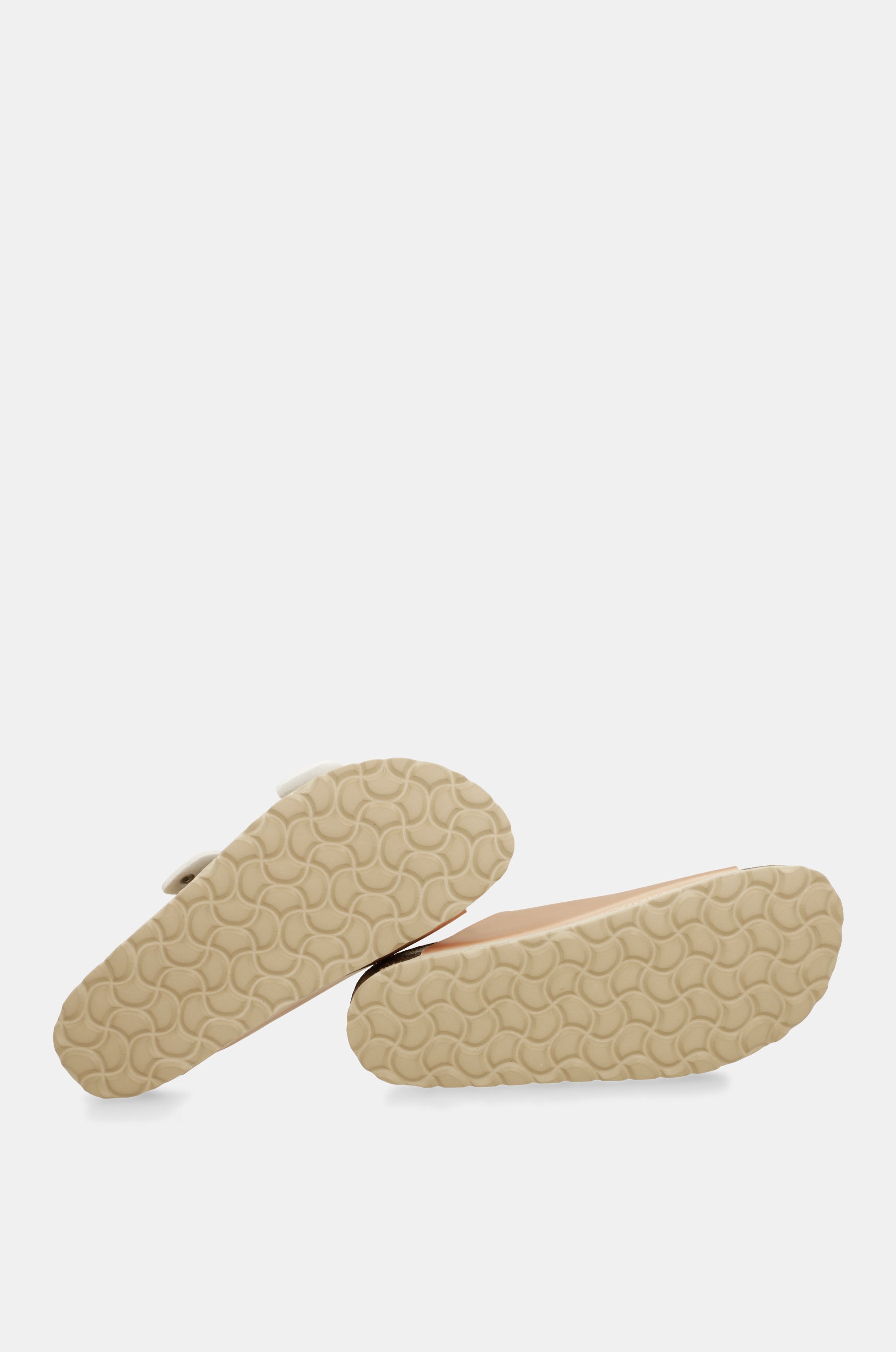 Pink Bloom bio sandals