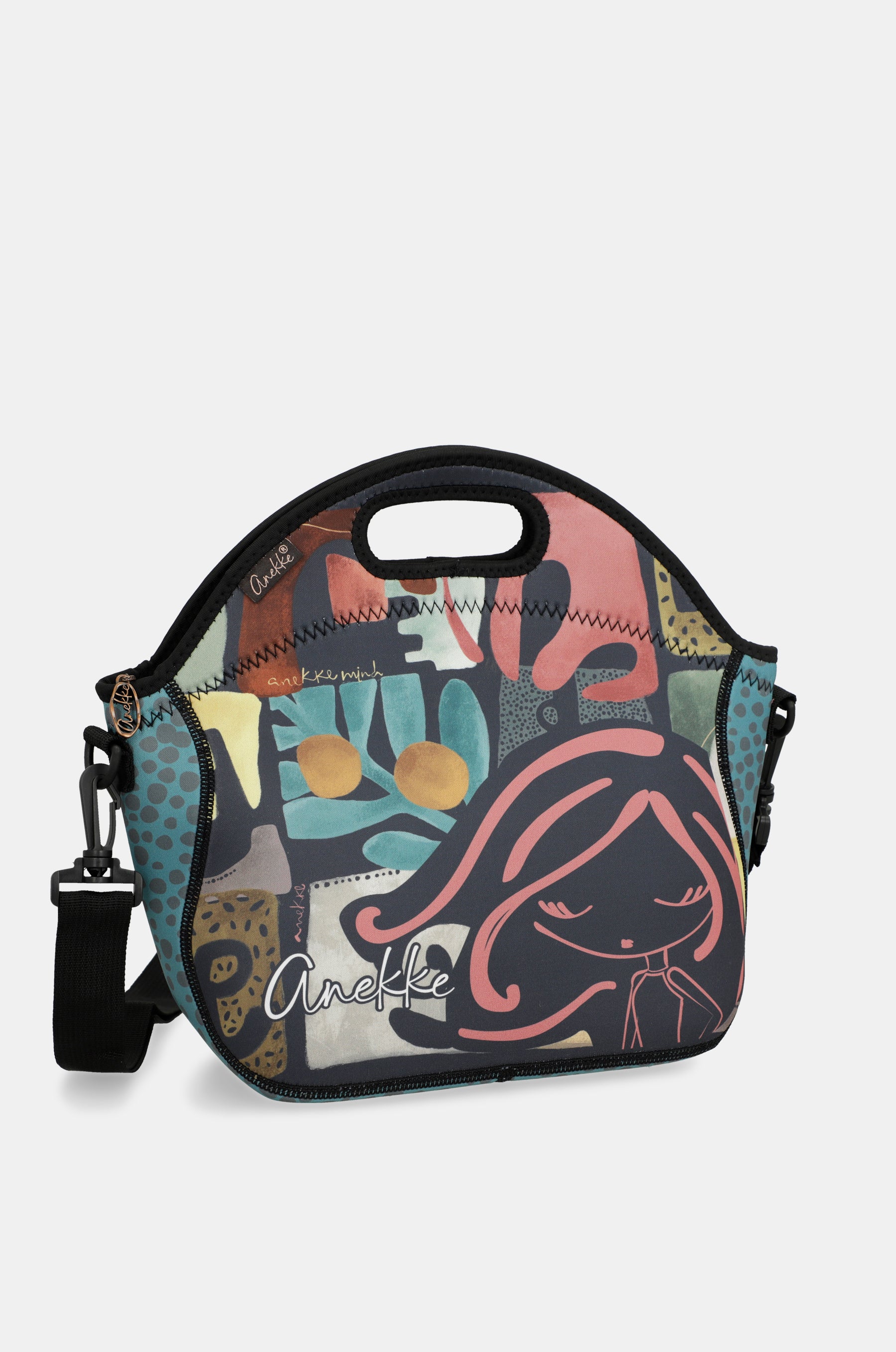 Neoprene lunch bag Muse