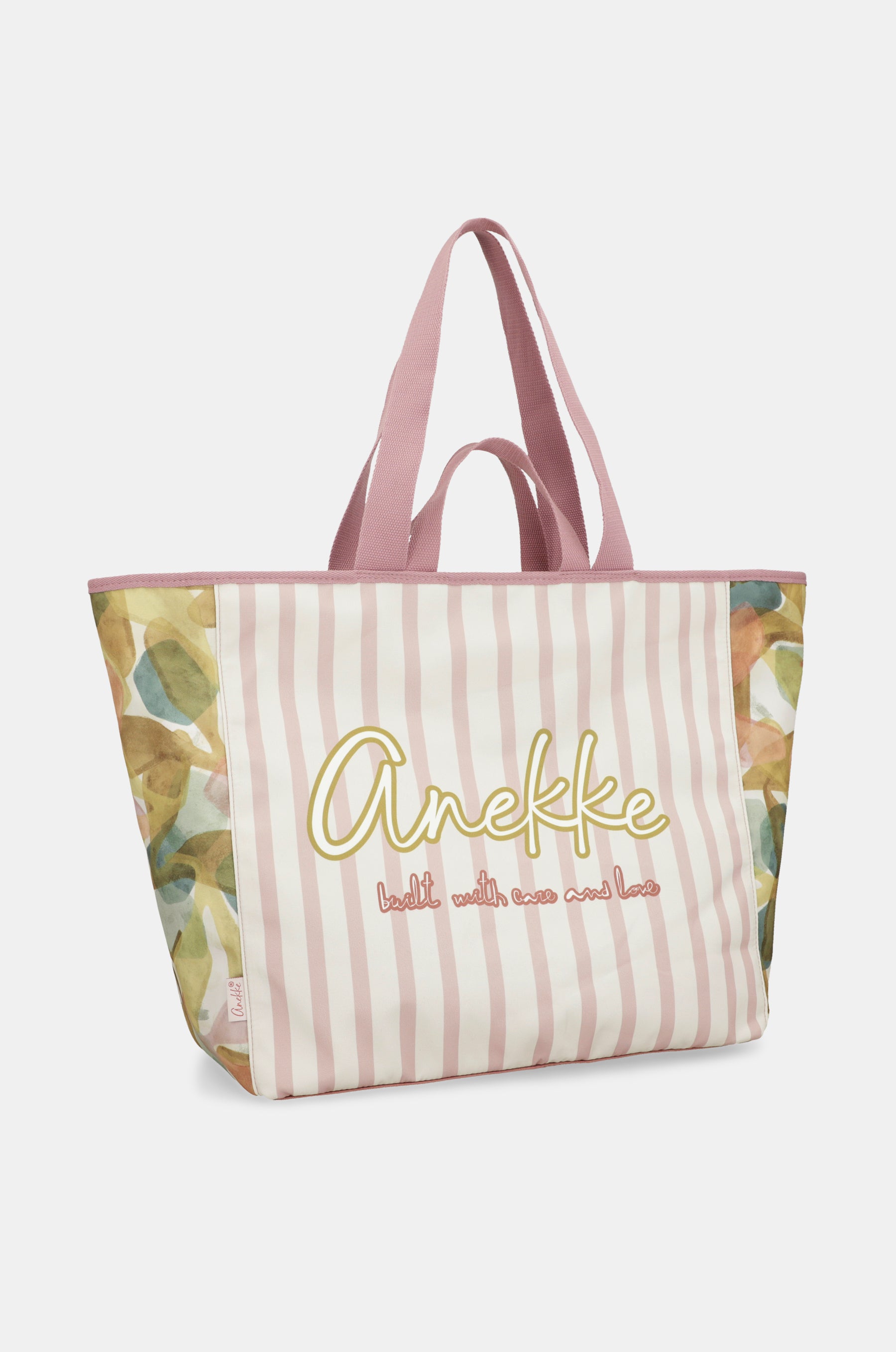 Large beach bag Bloom