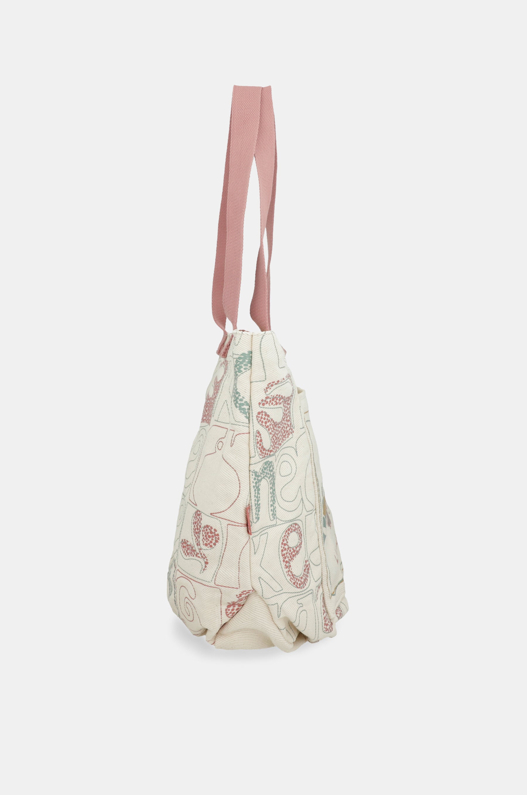 Beach bag Bloom