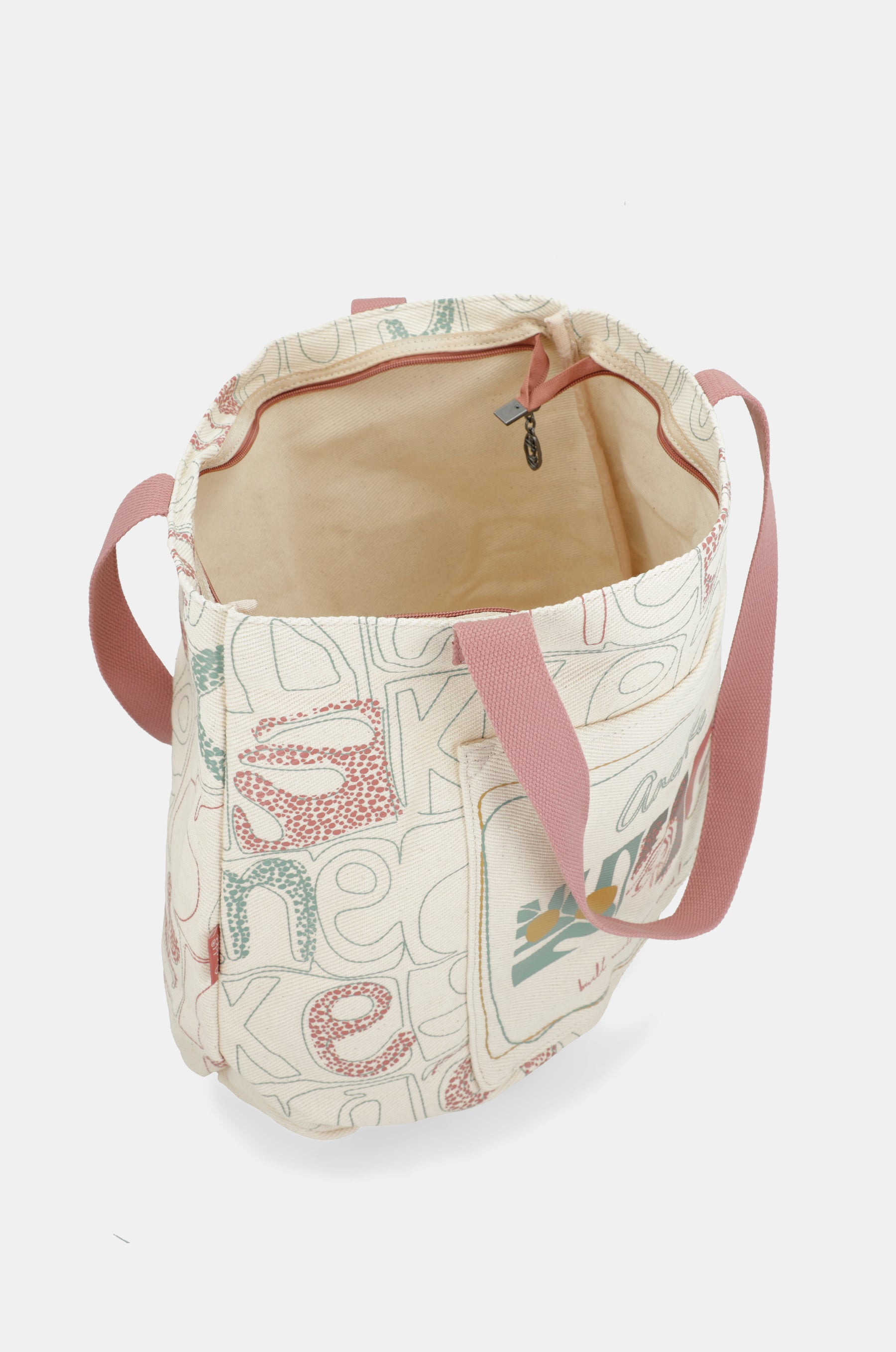 Beach bag Bloom
