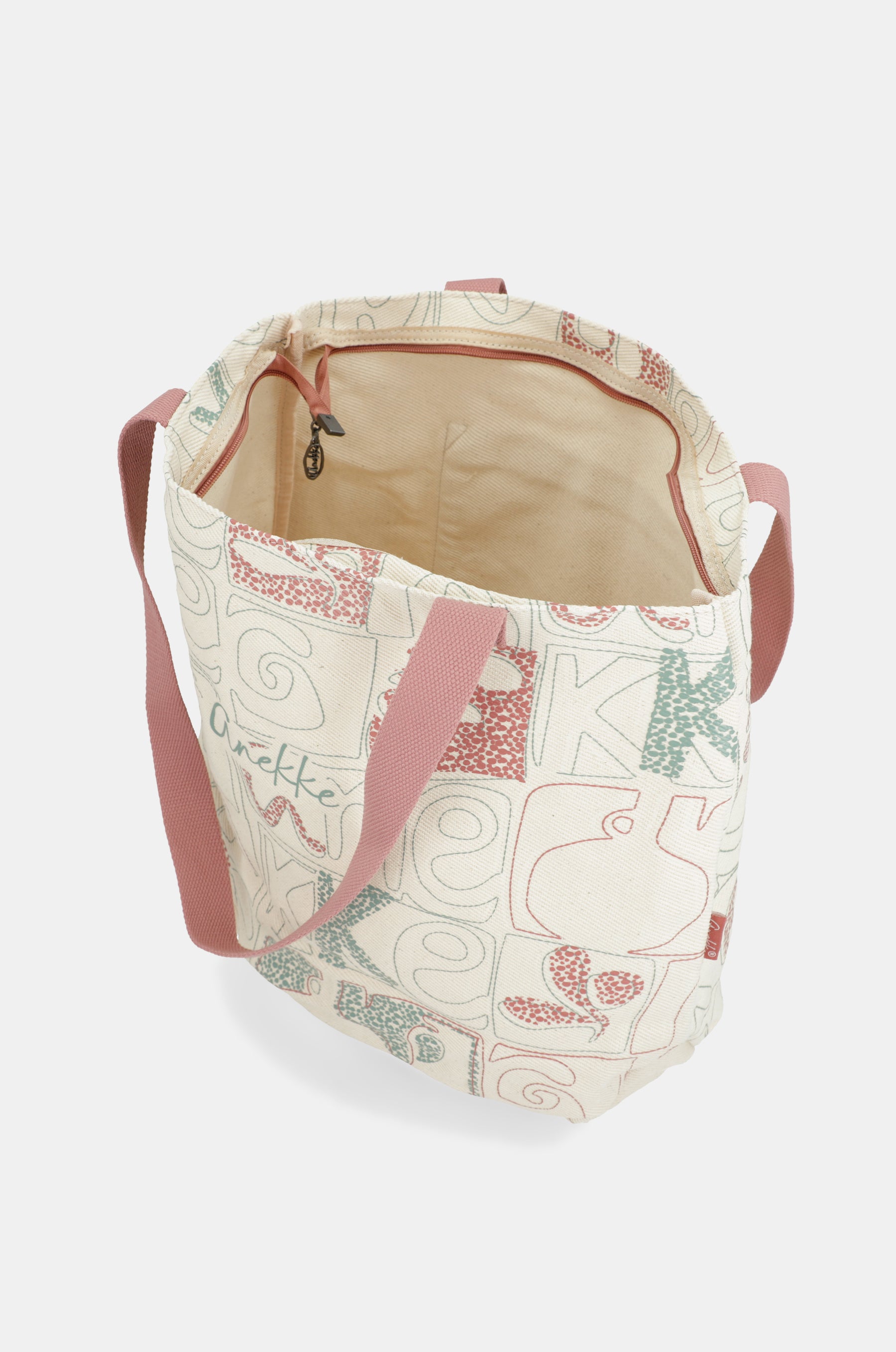 Beach bag Bloom