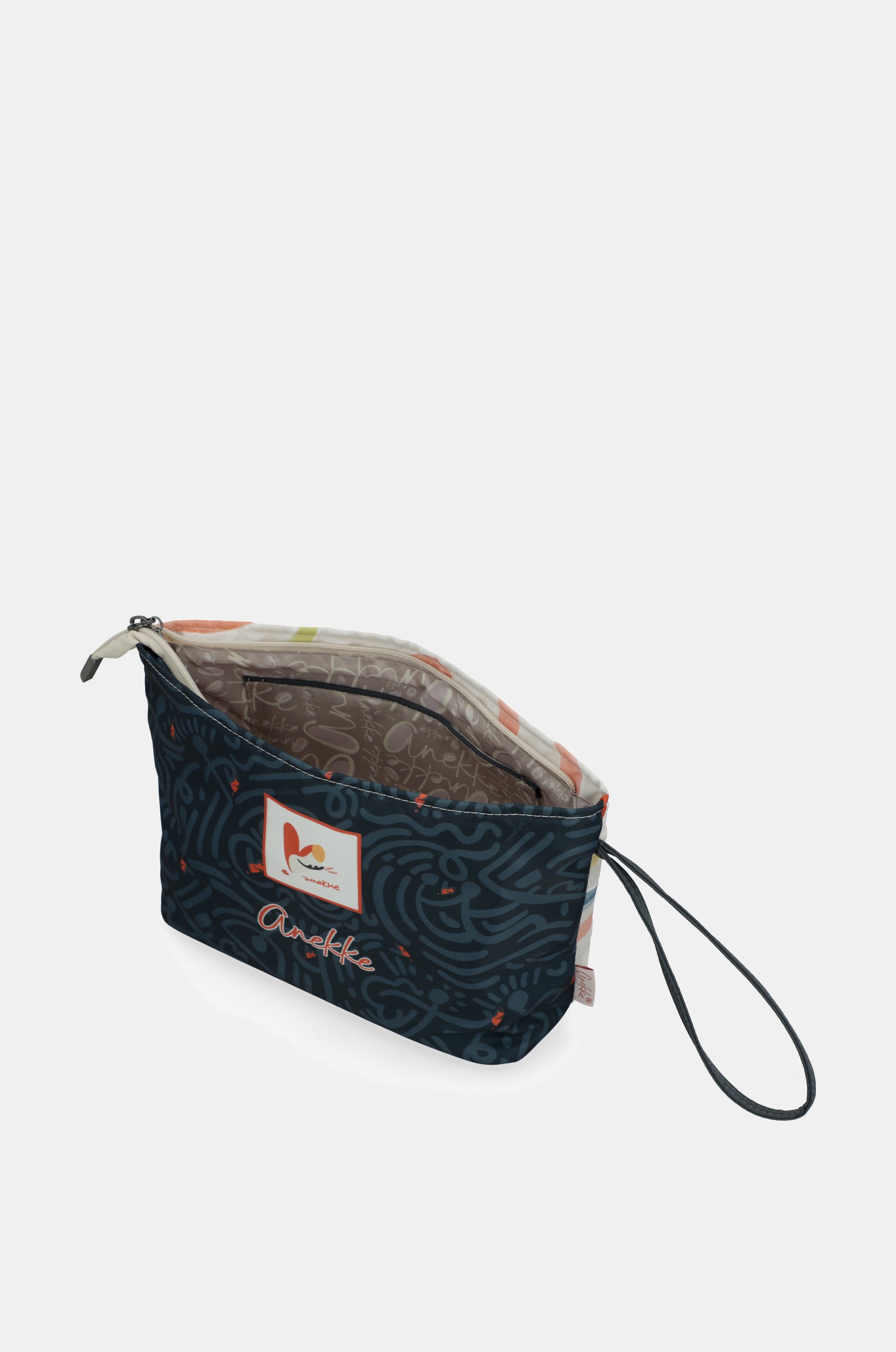 Large wash bag Olympia
