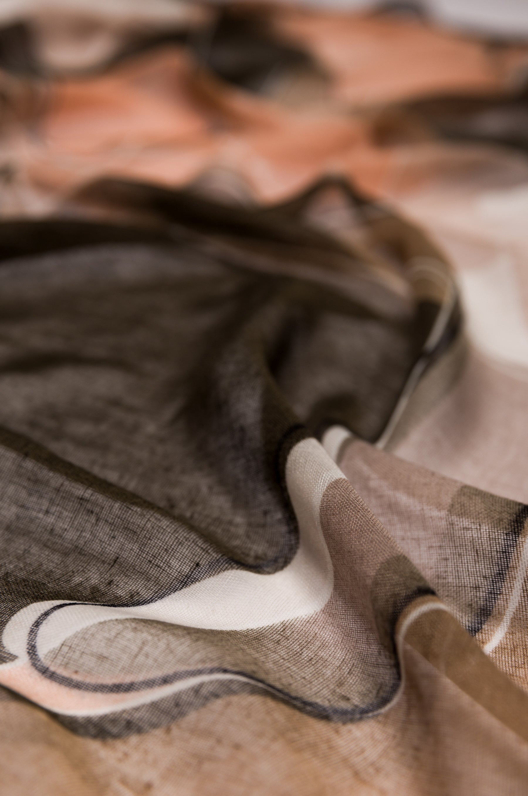Scarf Eikon
