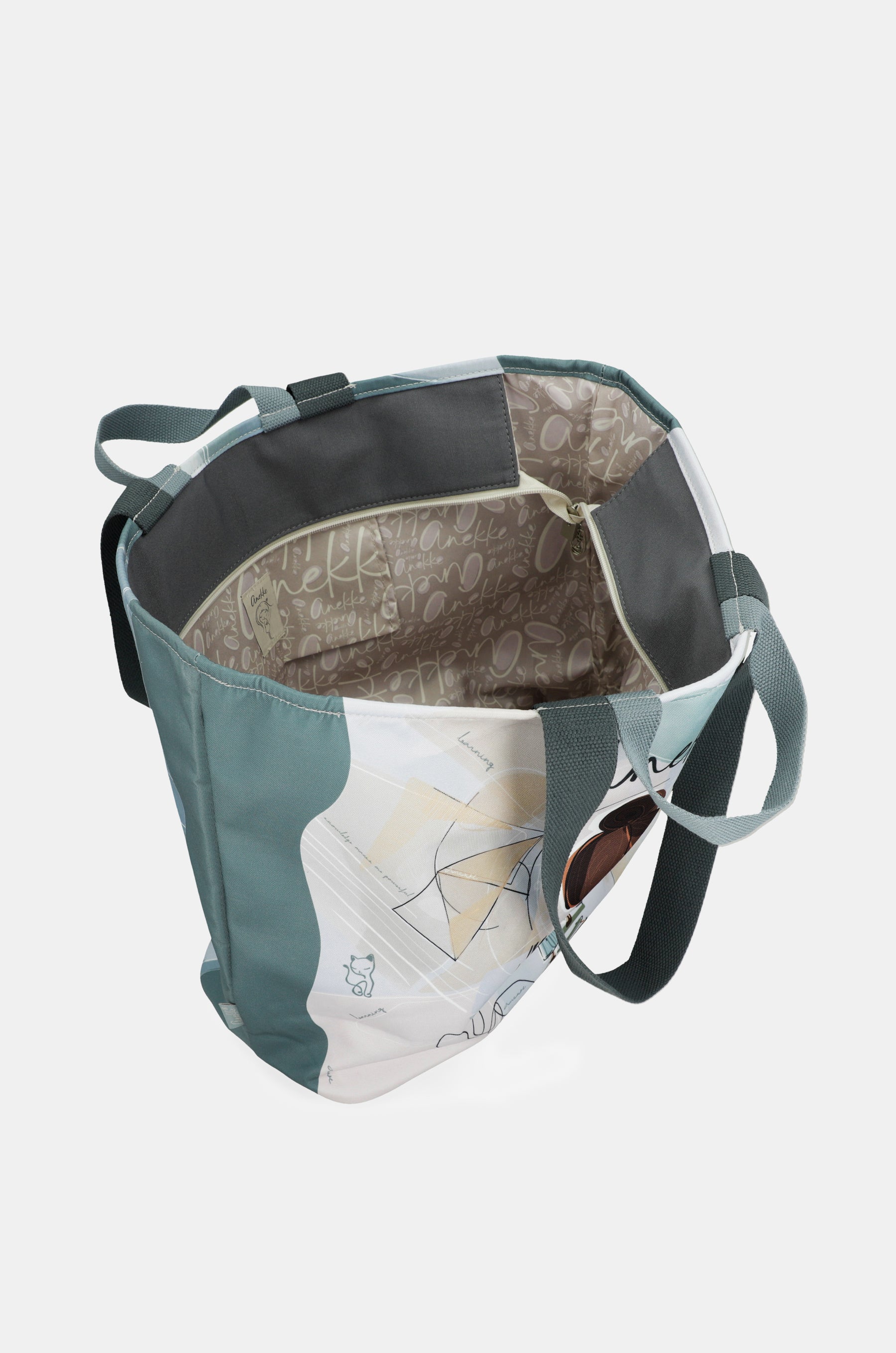 Medium beach bag Sophia