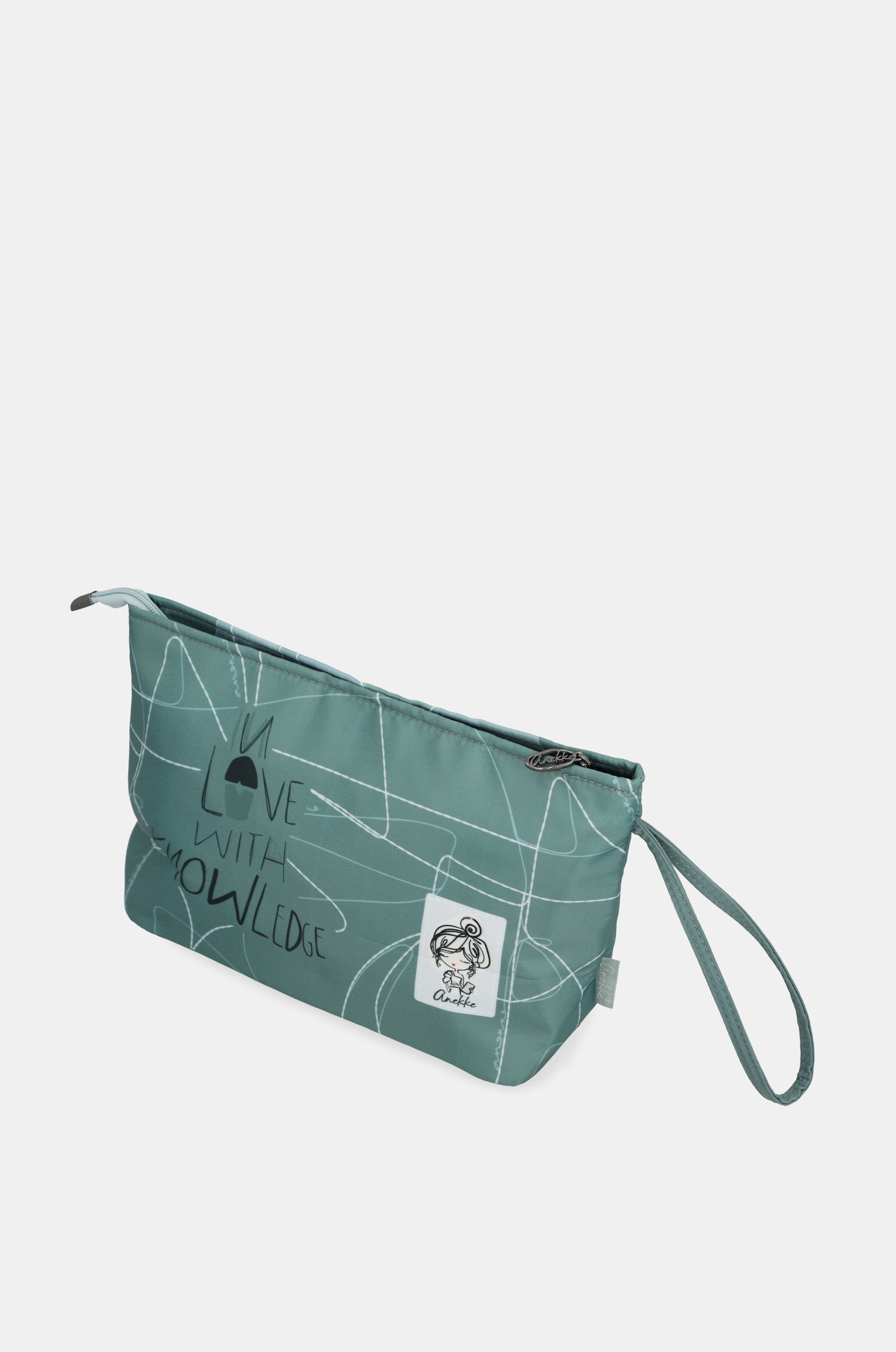 Large wash bag Sophia