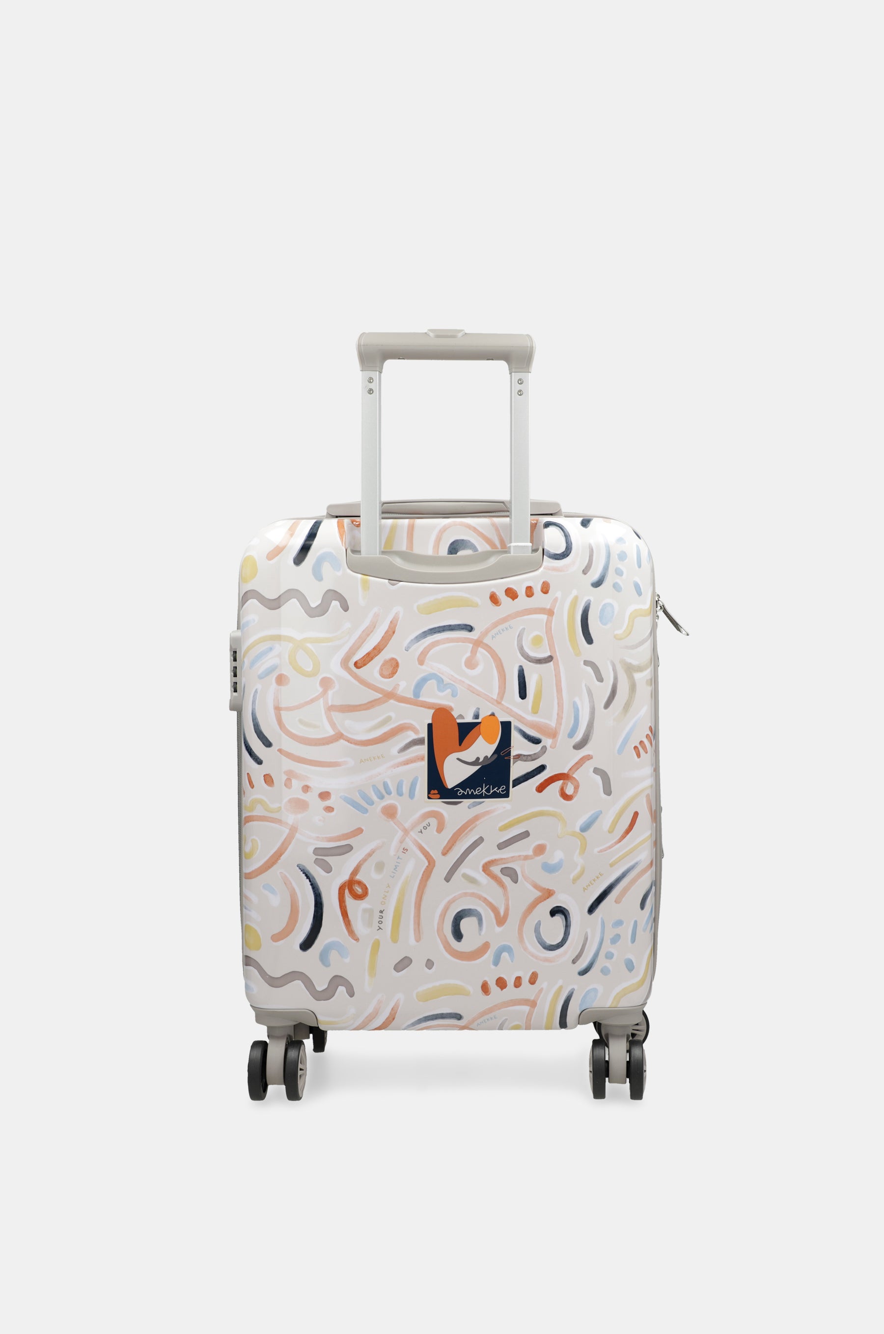 Eikon Cabin Suitcase
