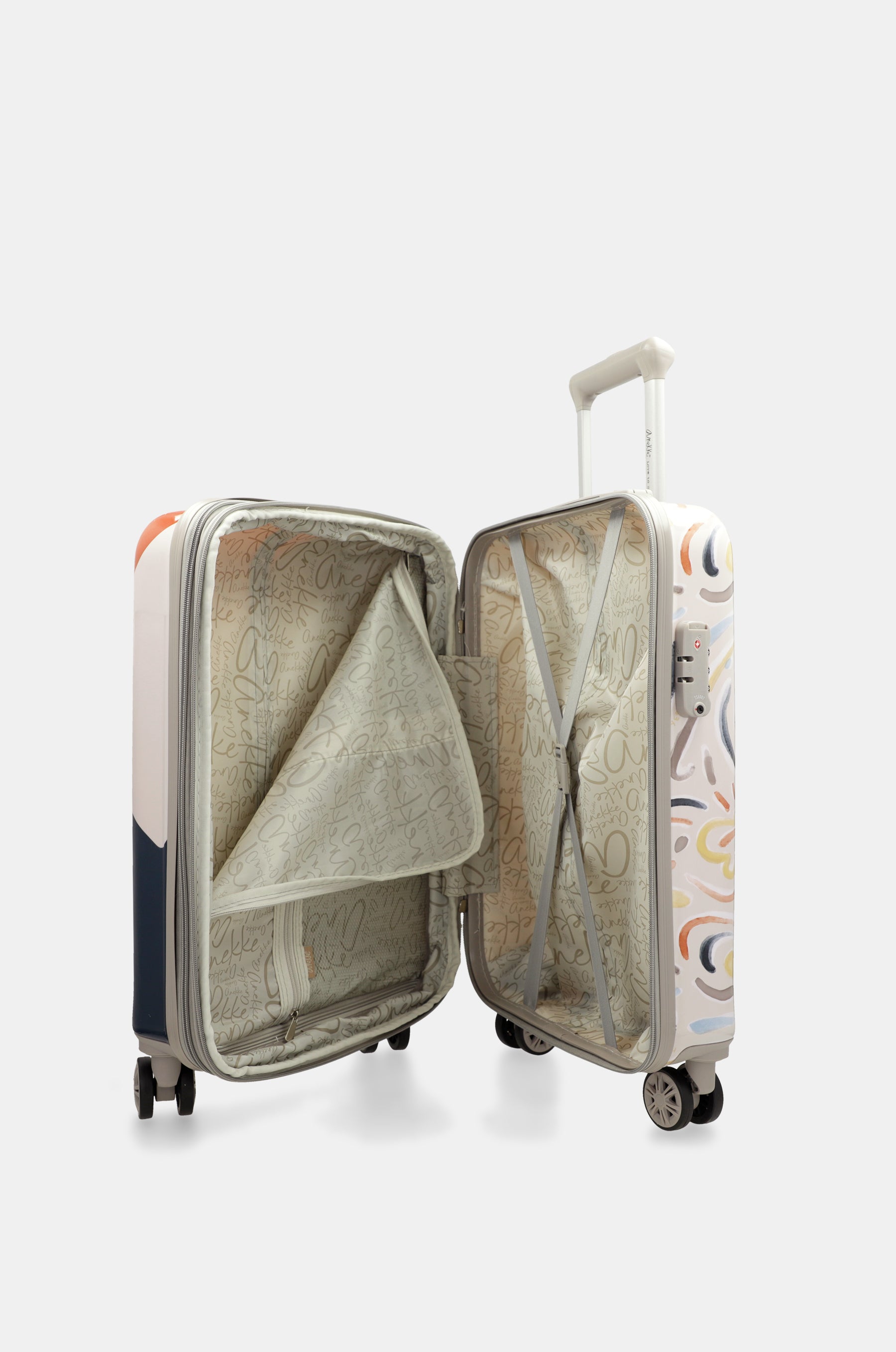 Eikon Cabin Suitcase