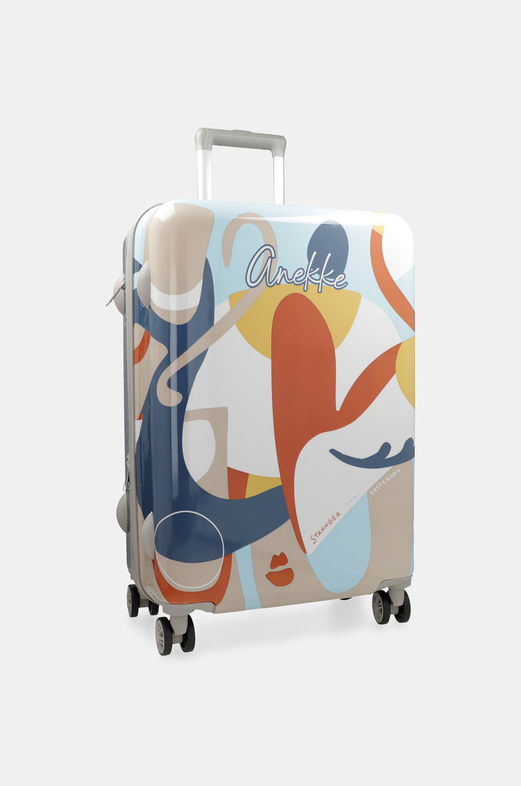 Eikon Large Suitcase