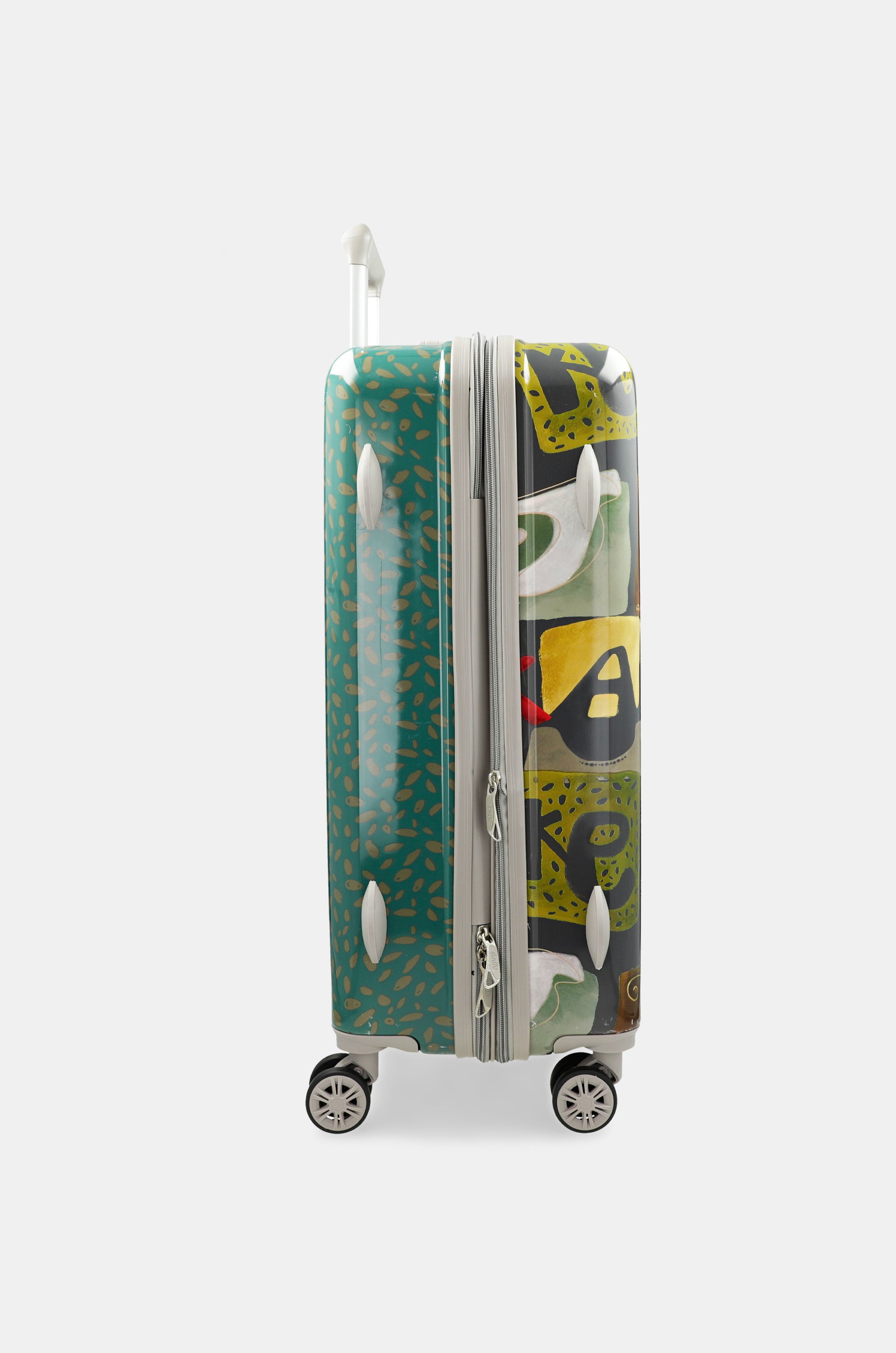 Muse Large Suitcase