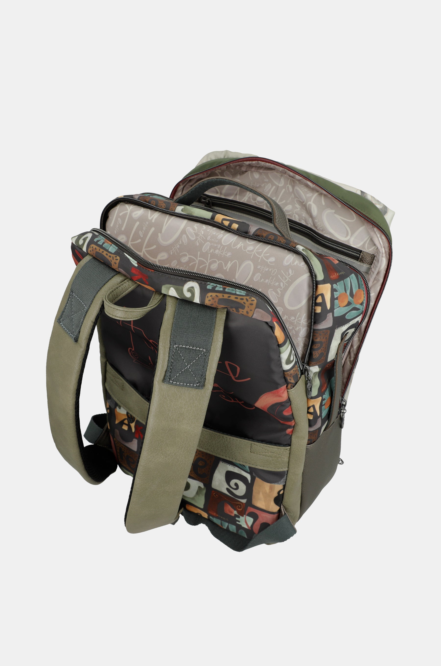 Travel backpack Muse