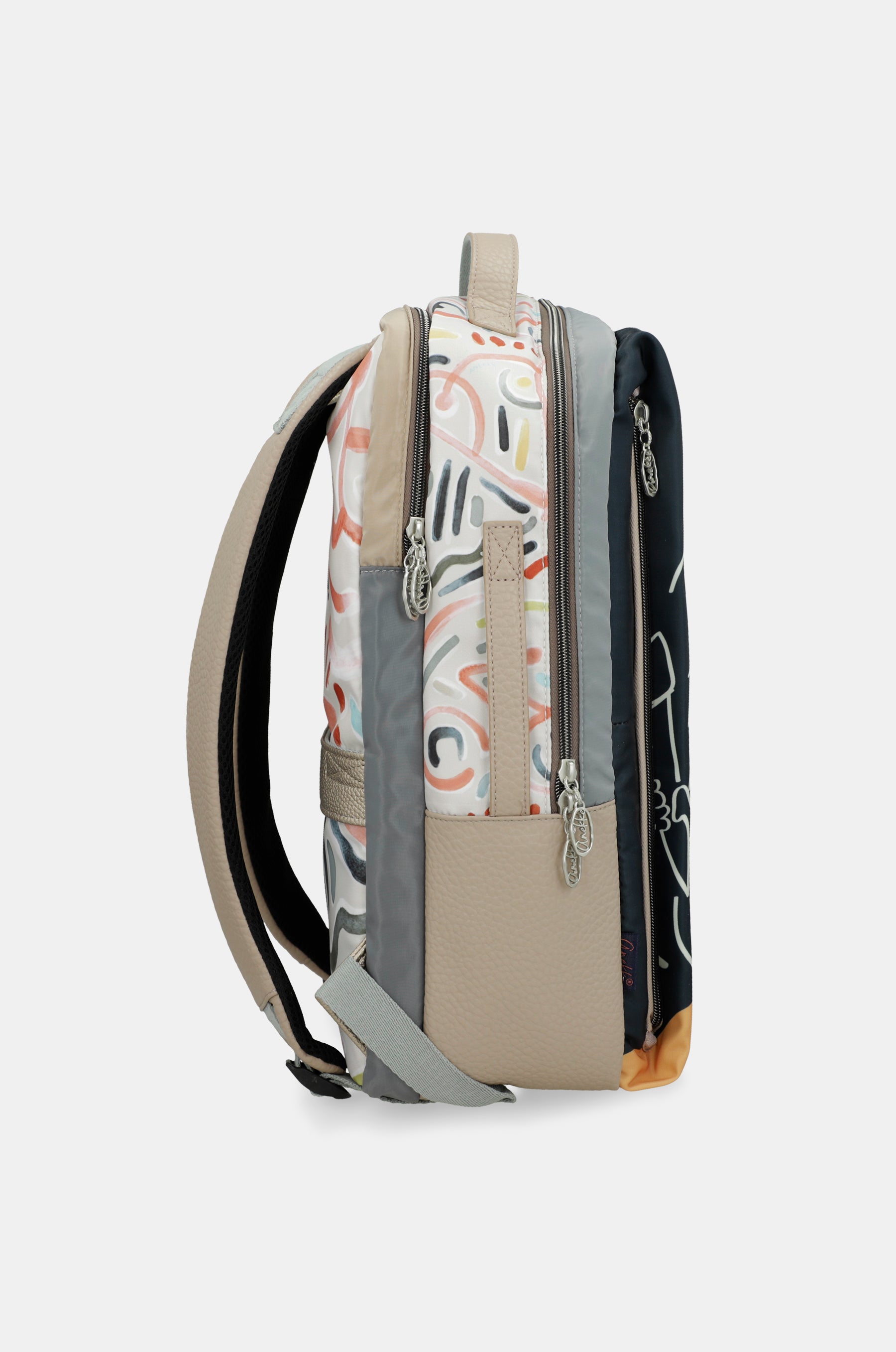 Travel backpack Olympia