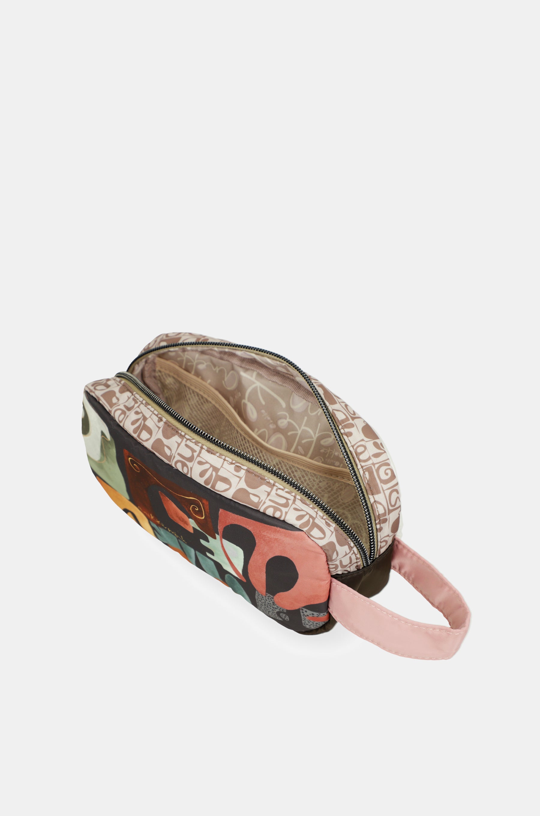 Travel wash bag Amphora