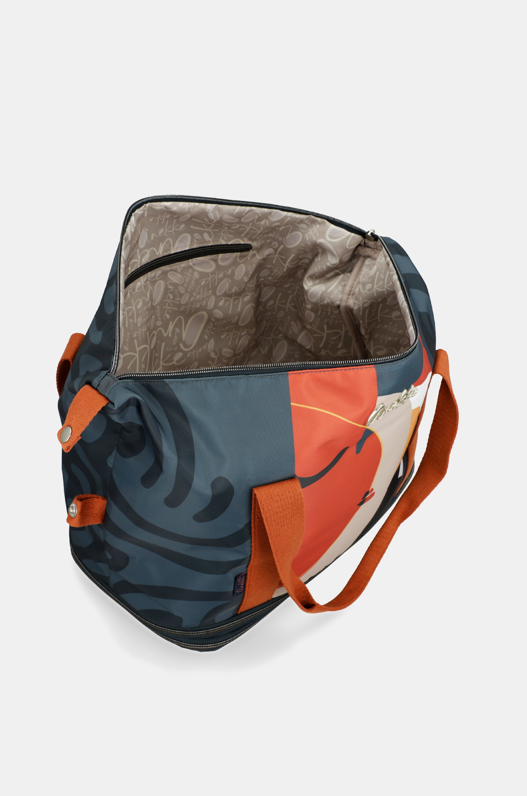 Expandable travel bag Eikon