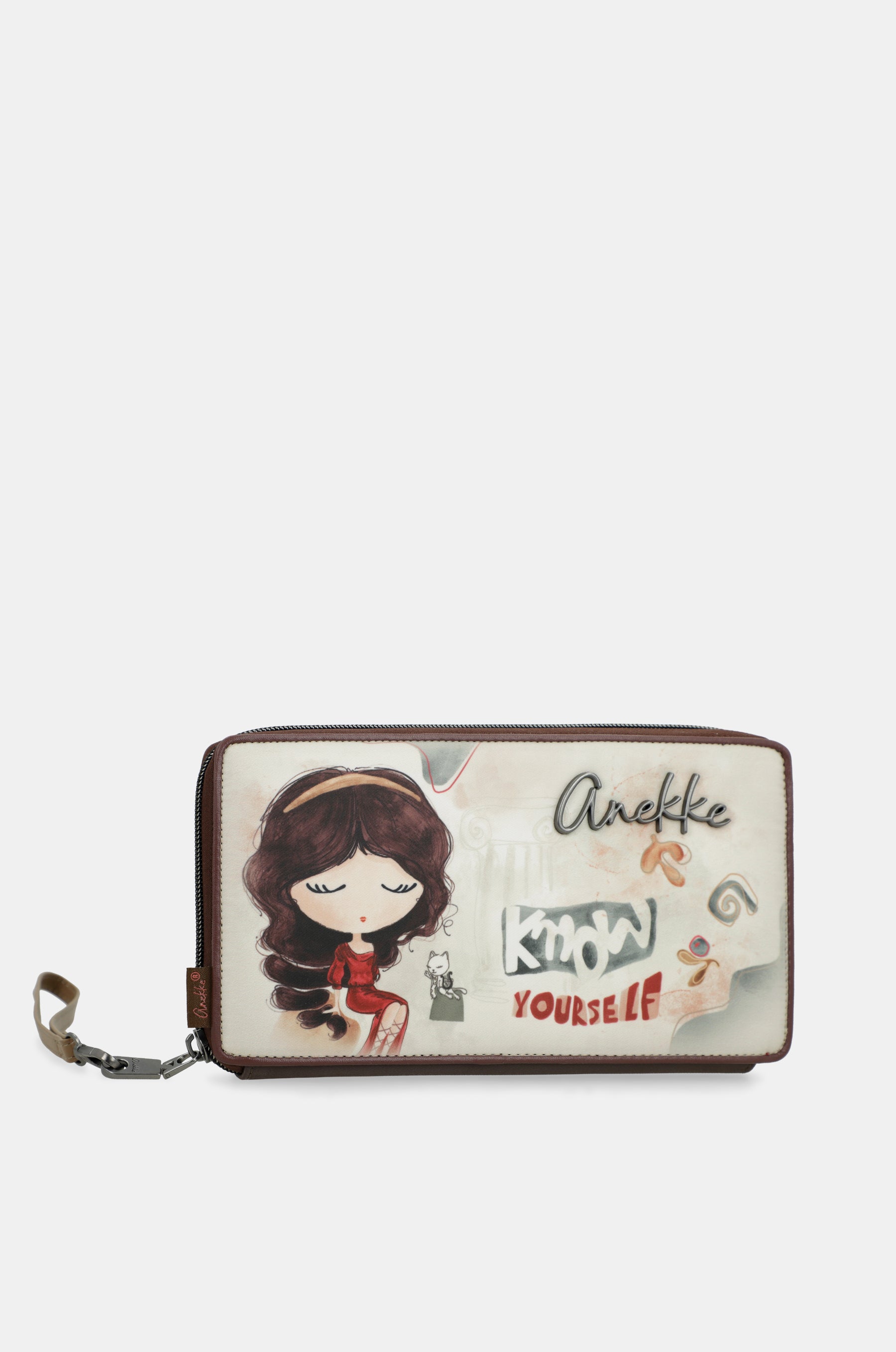 Passport wallet Muse