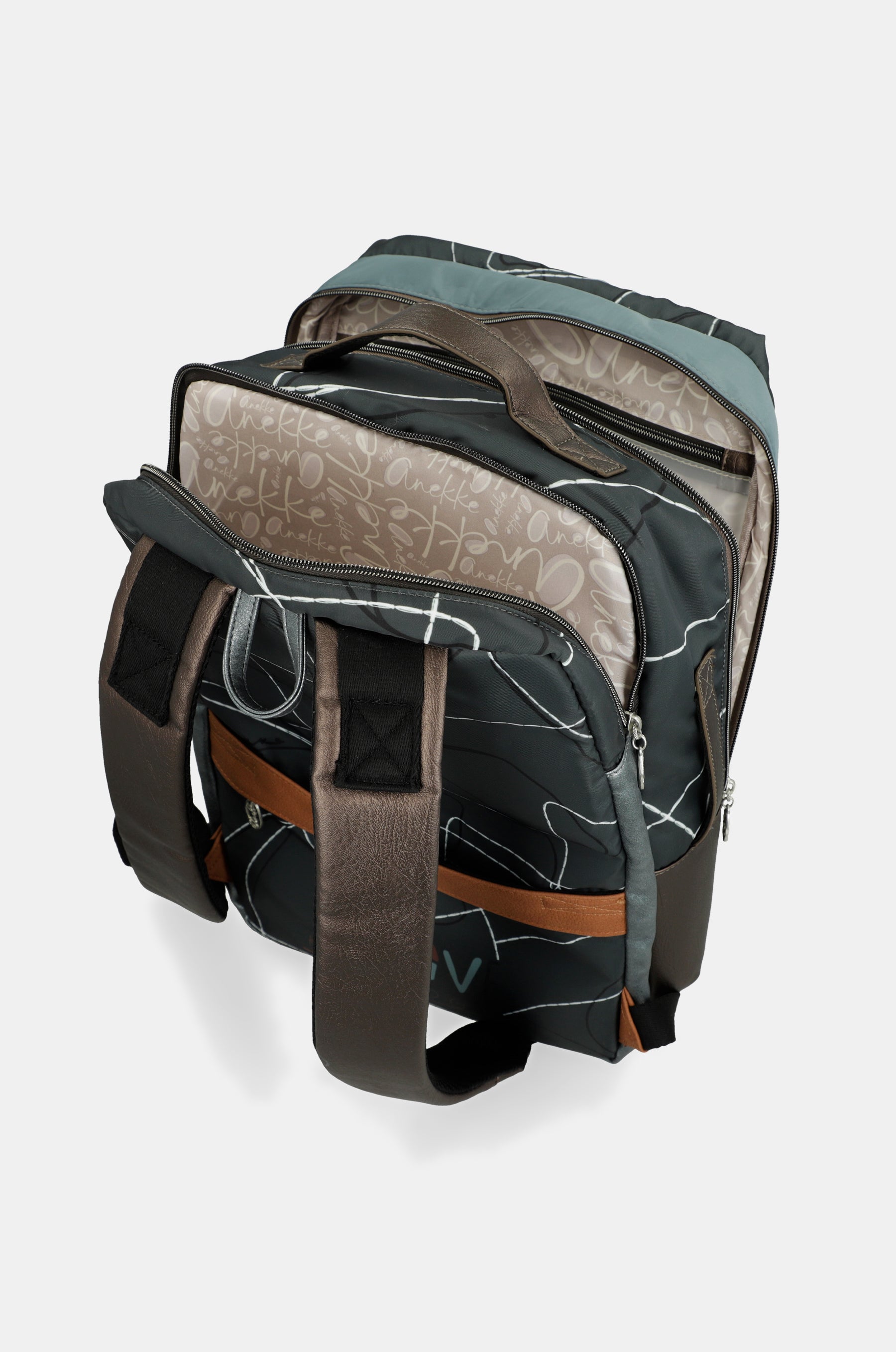 Travel backpack Auralis