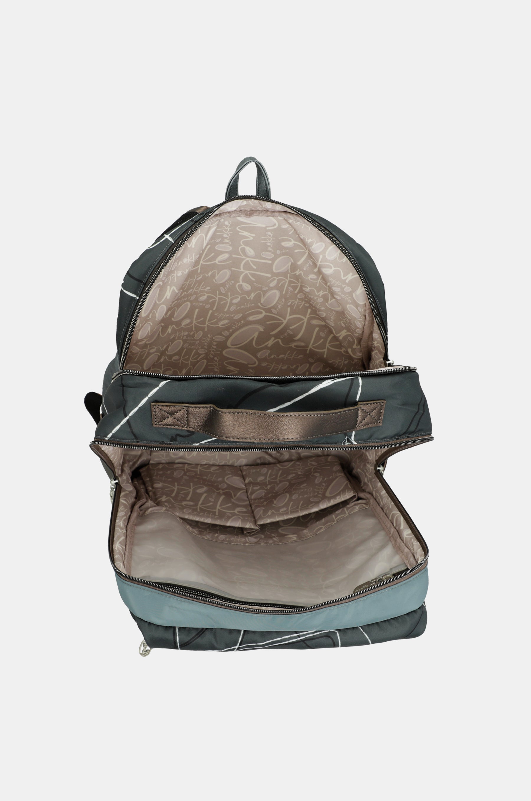 Travel backpack Auralis