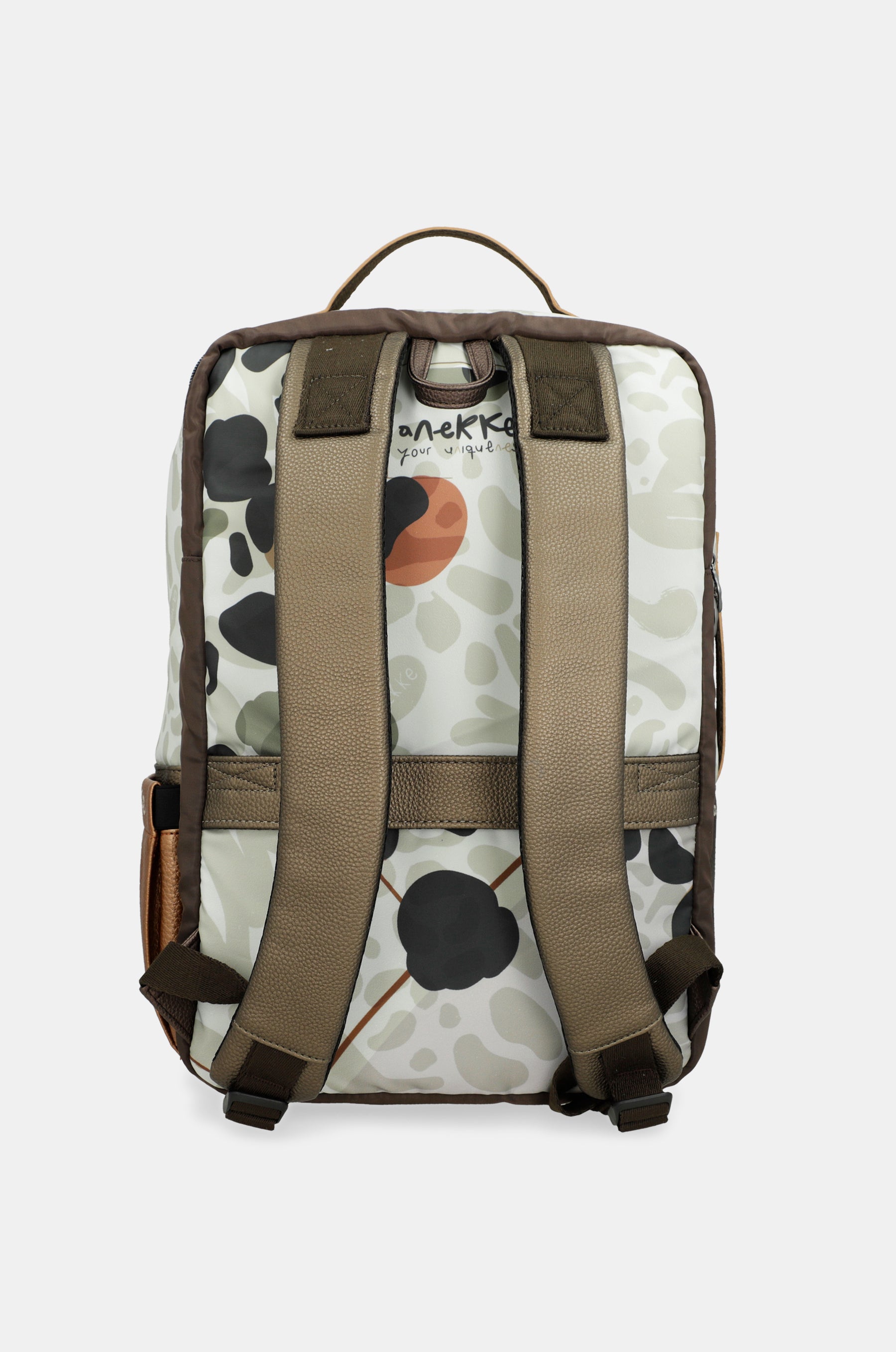 Travel backpack Gaia