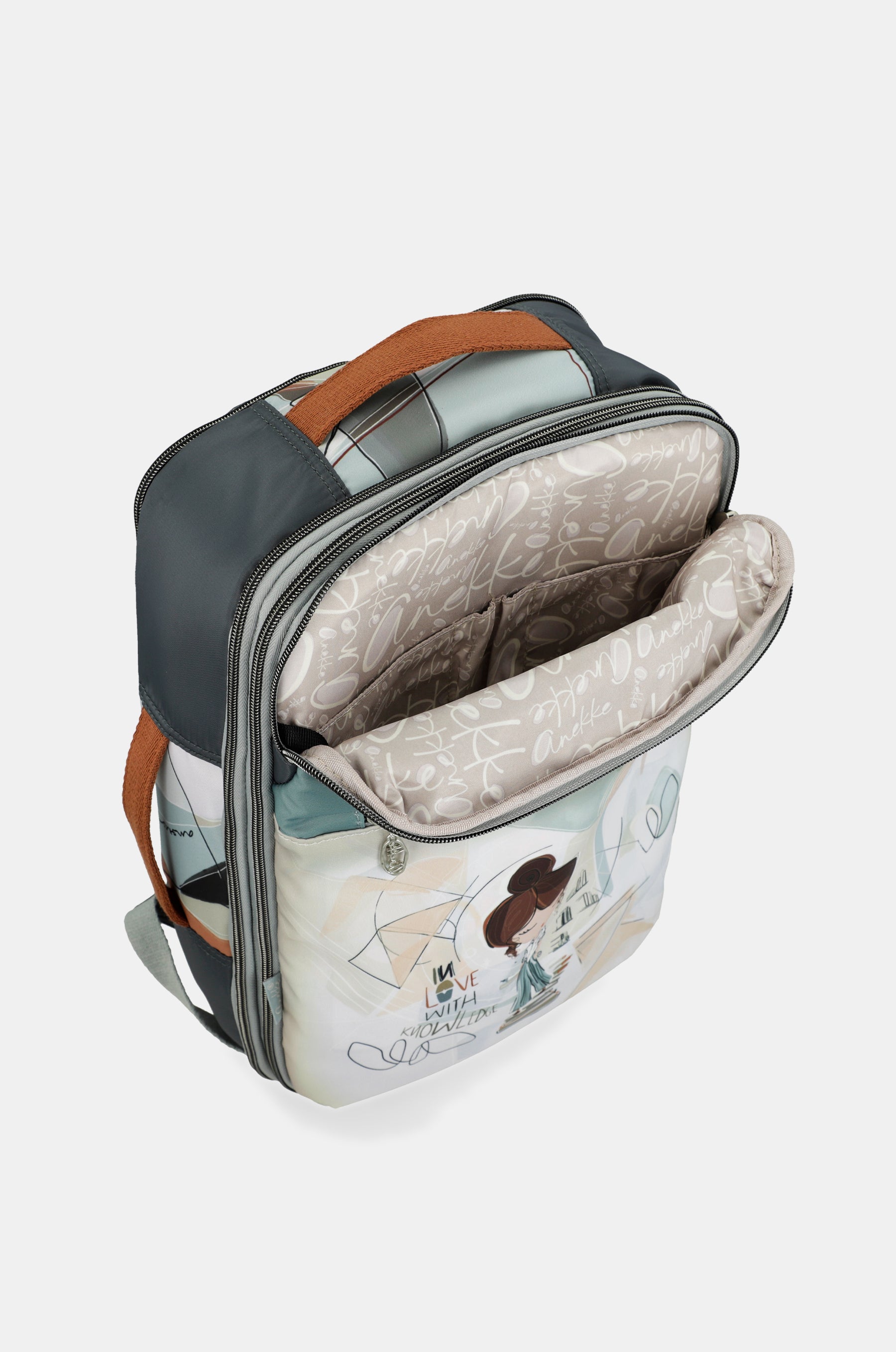 Travel backpack Sophia