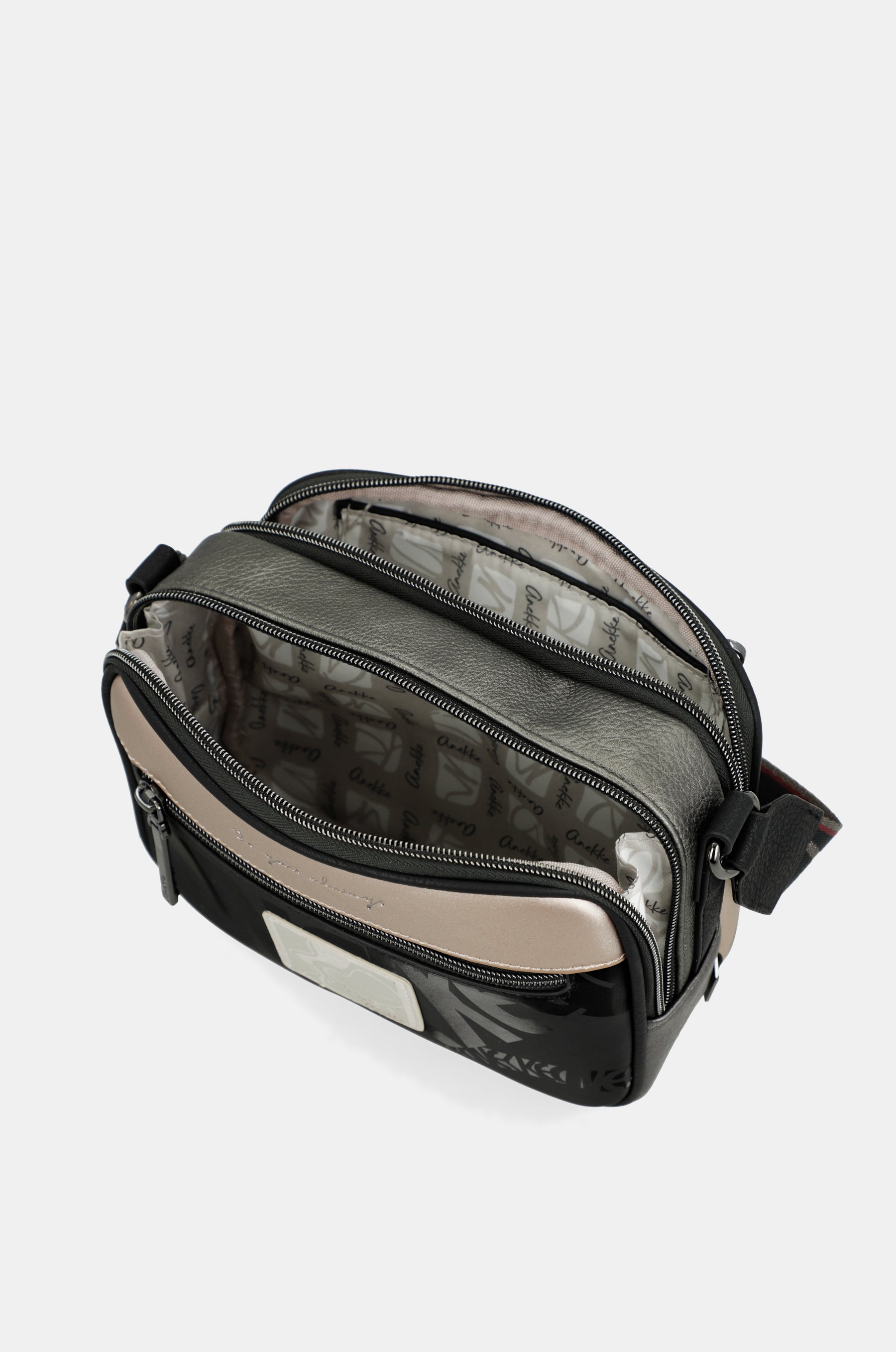 Crossbody bag Khroma