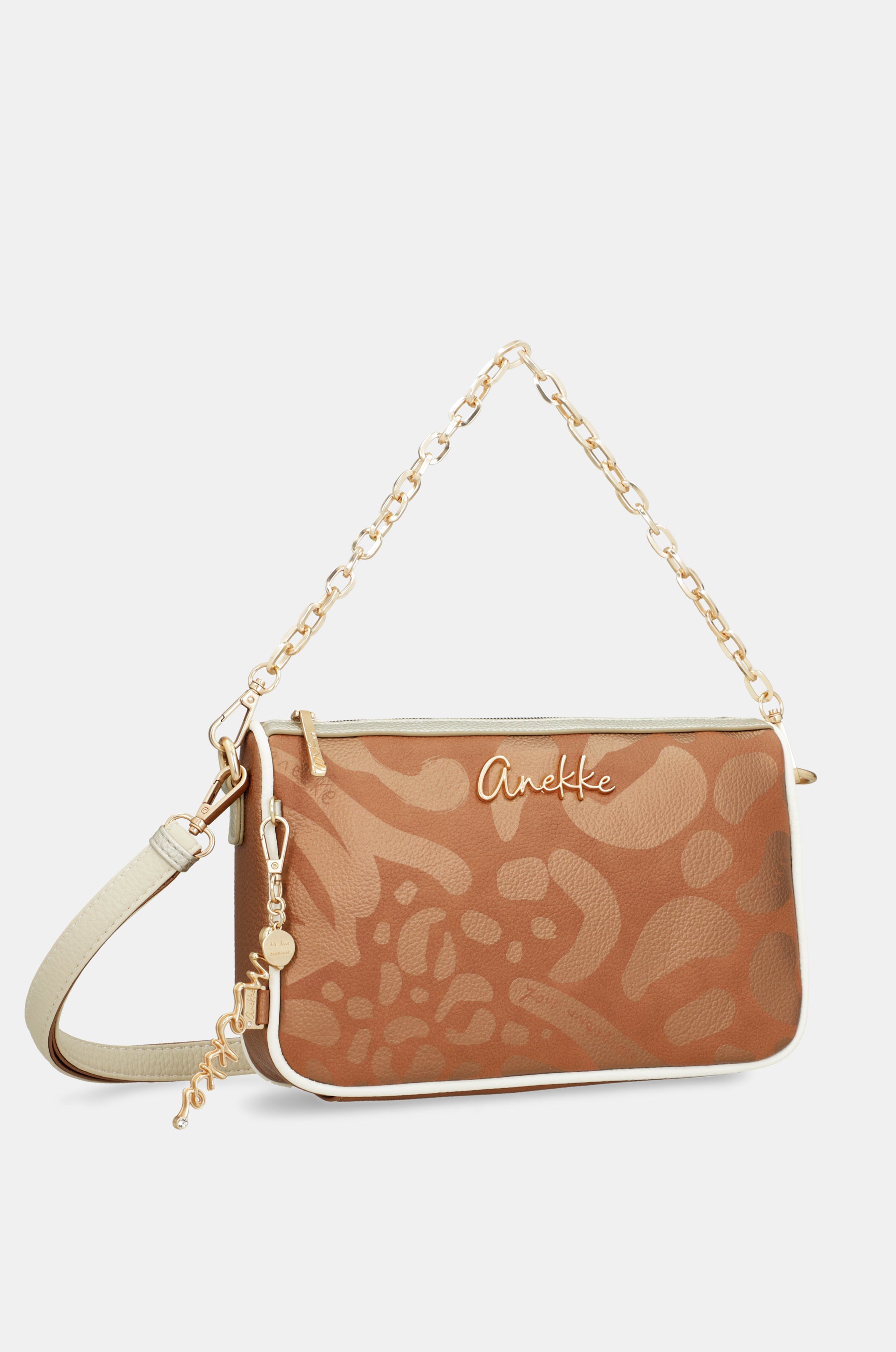 Coral crossbody bag Essentials