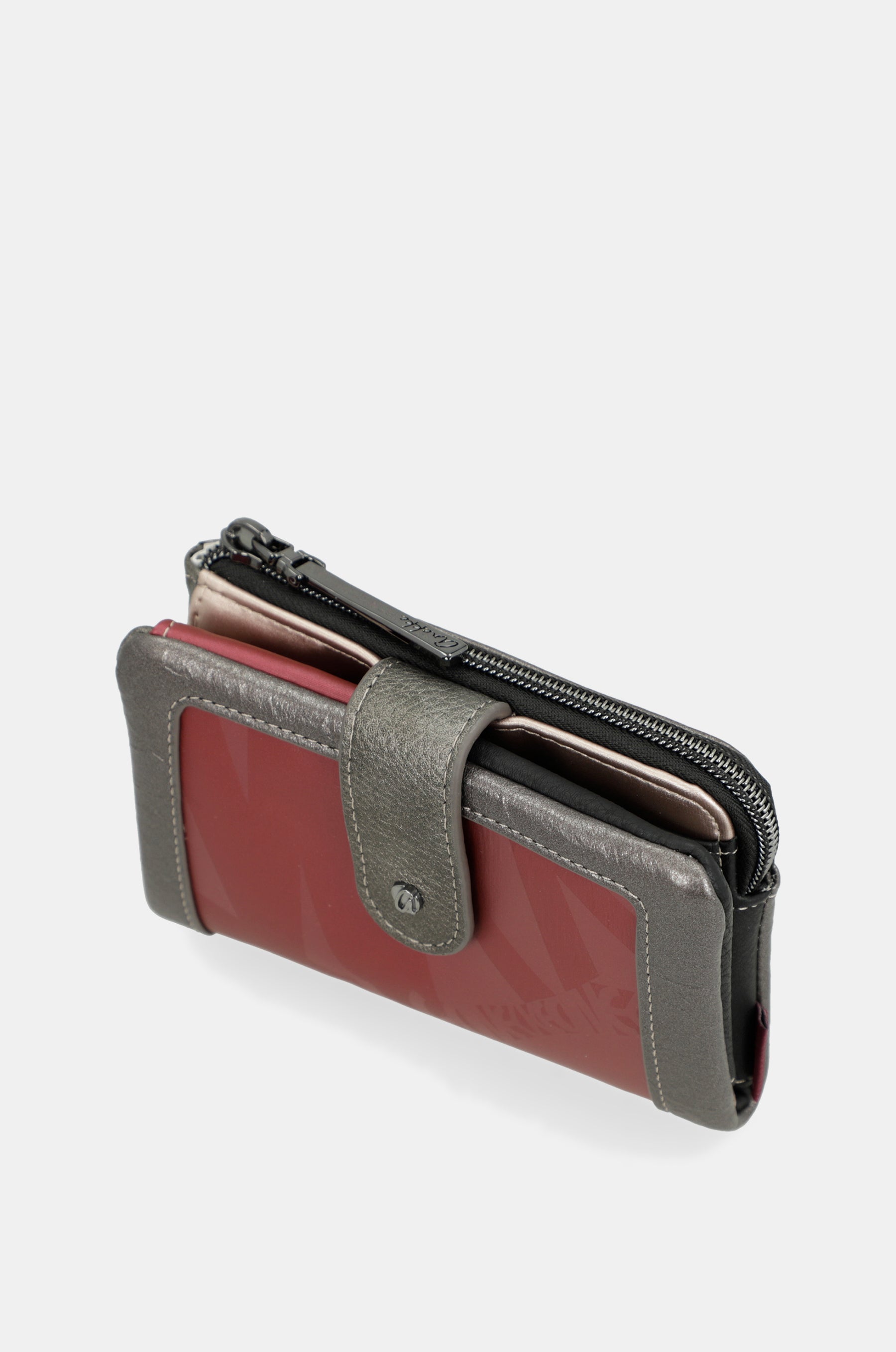 Soft RFID wallet Khroma