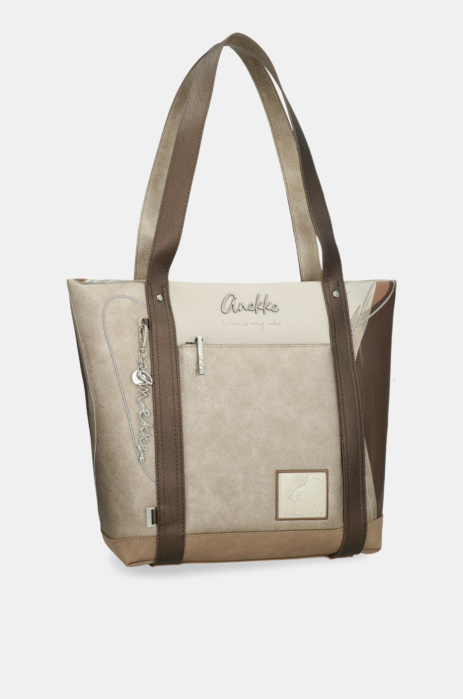 Shoulder bag Serenis