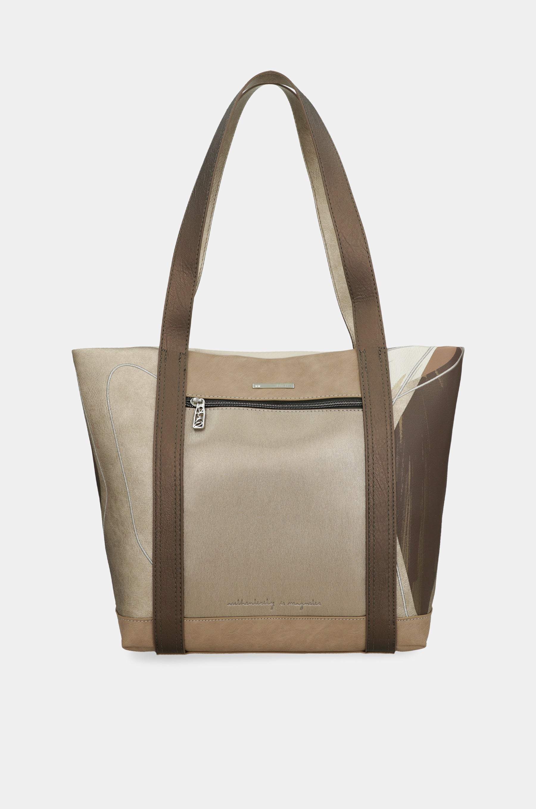 Shoulder bag Serenis