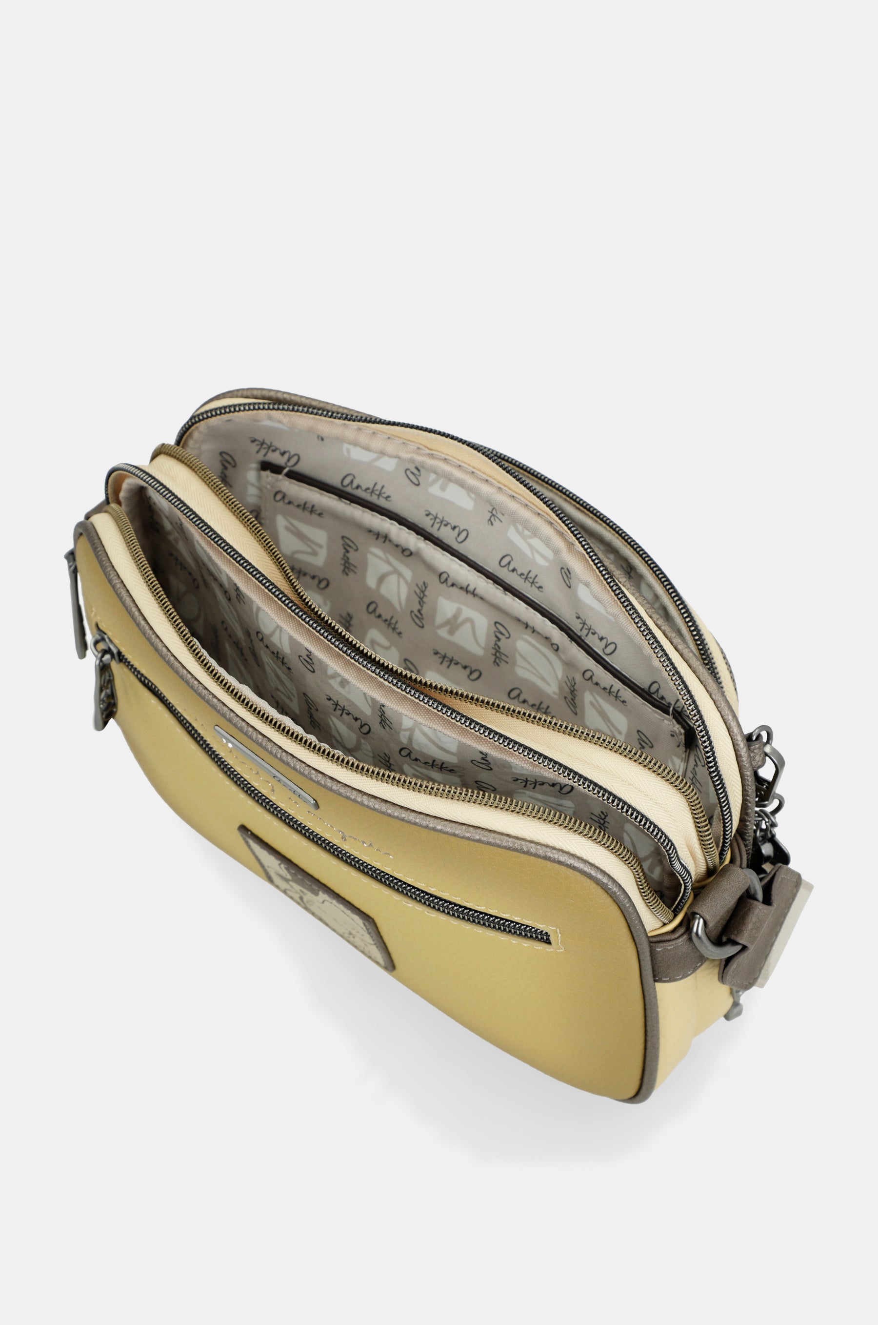 Crossbody bag Branch