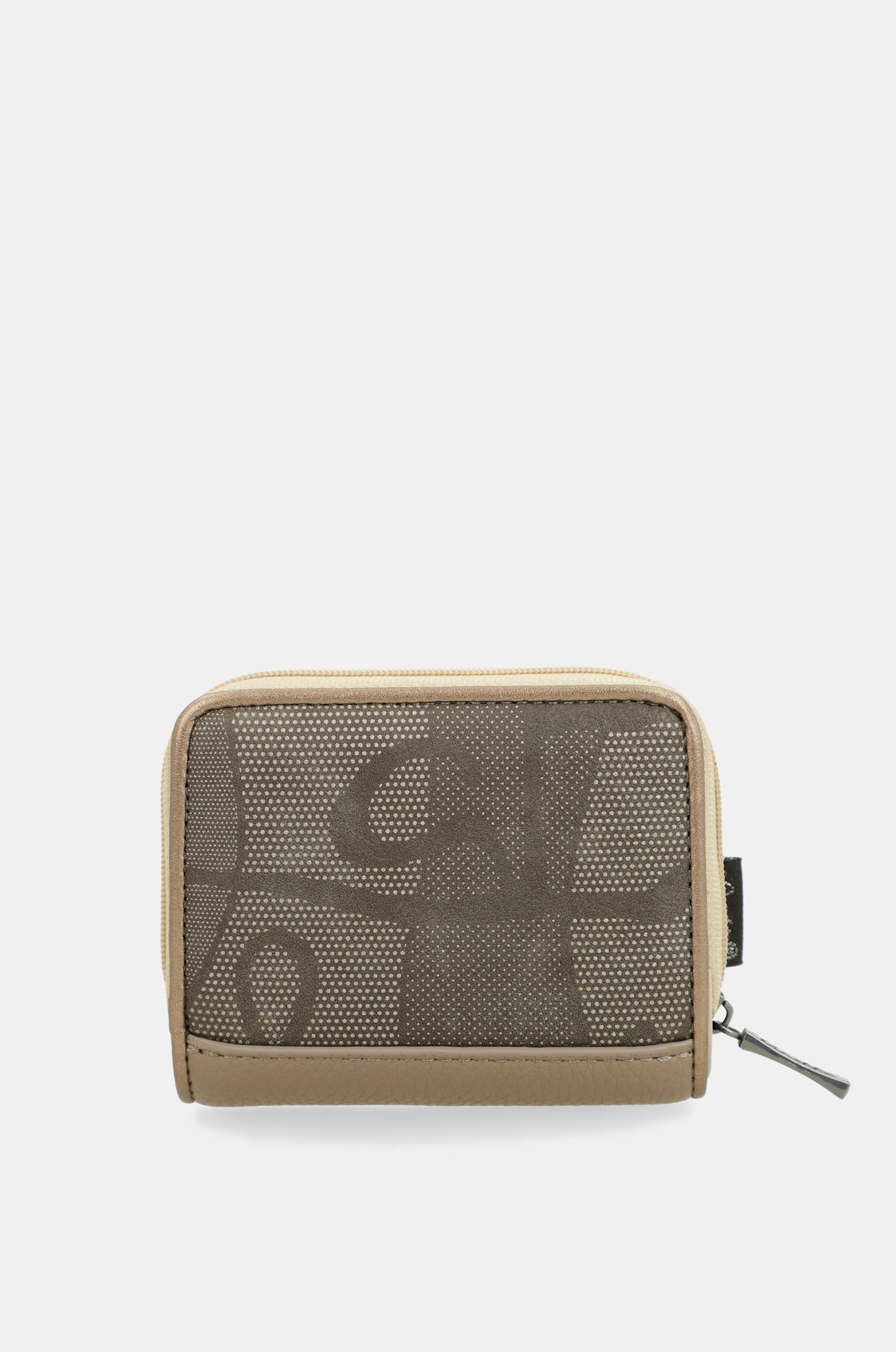 Rigid RFID wallet Branch