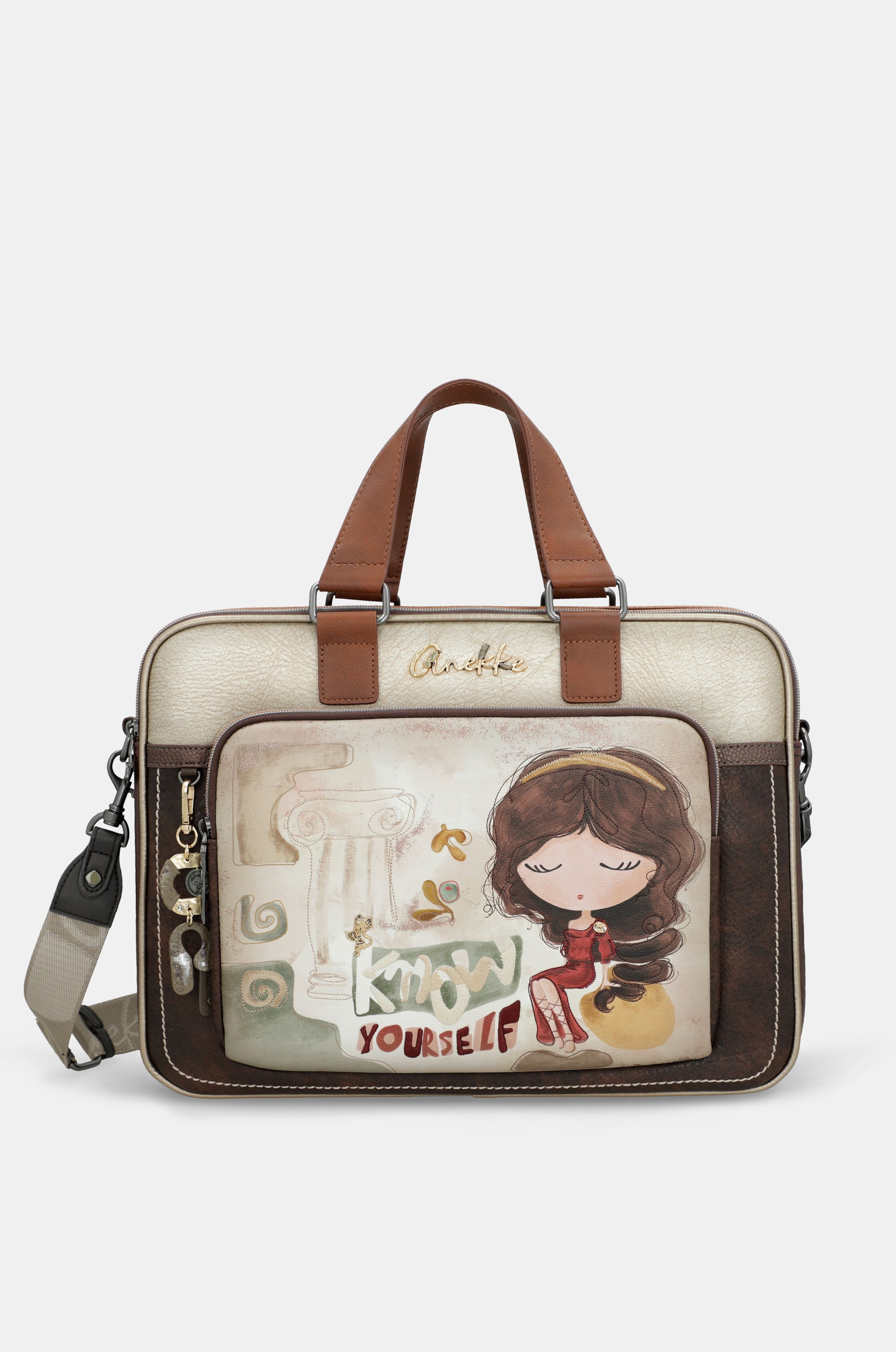 Document bag Muse