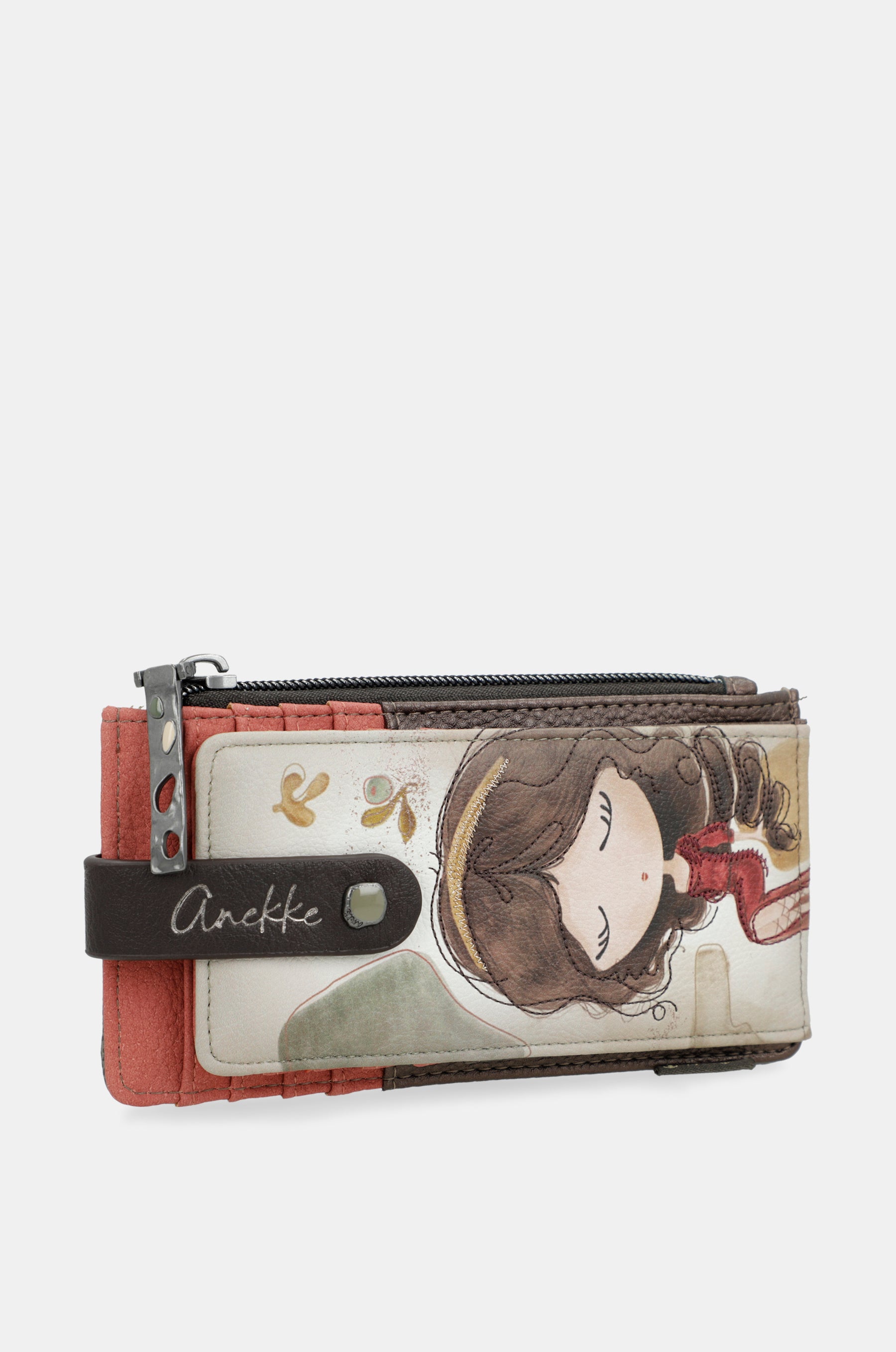 Card holder Muse