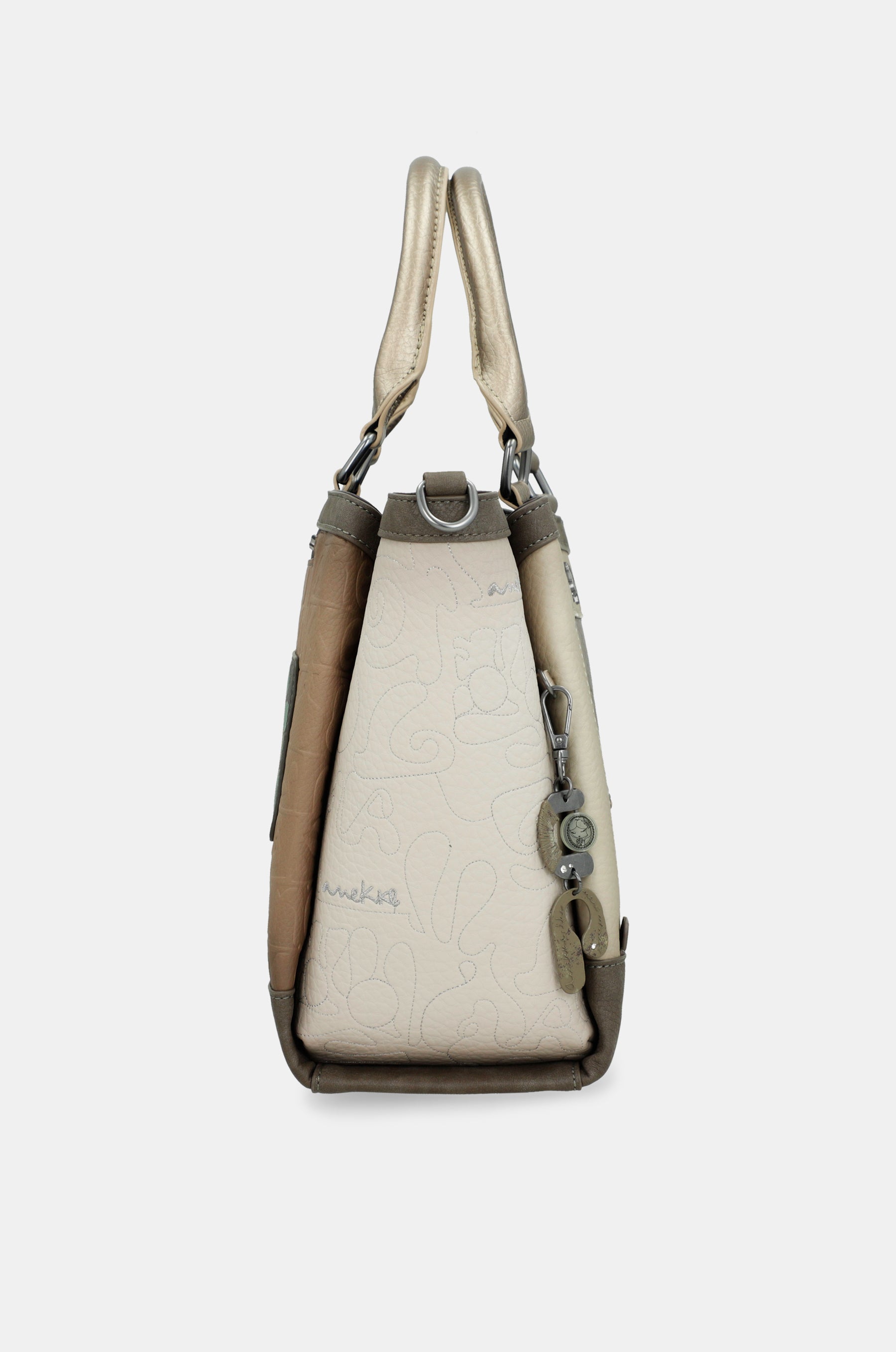 Short-handle bag Amphora